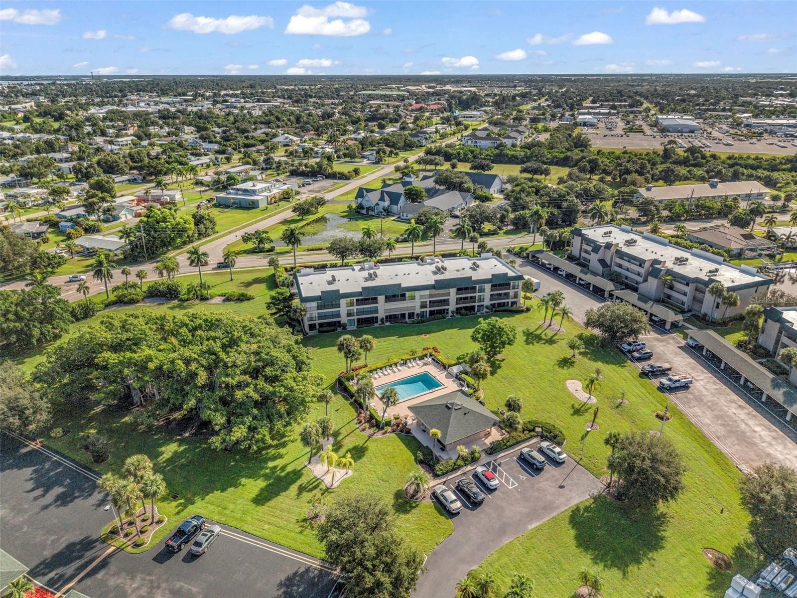 Condominium at 601 SHREVE ST #46B, PUNTA GORDA, photo 36 of 41