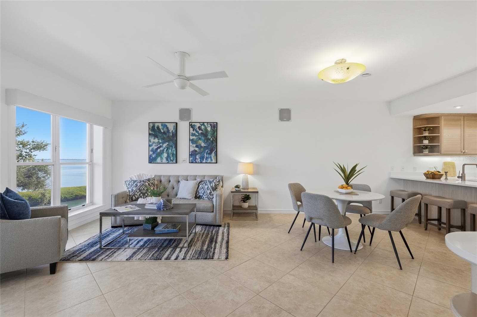 Condominium at 2550 HARBOURSIDE DR #333, LONGBOAT KEY, photo 5 of 44