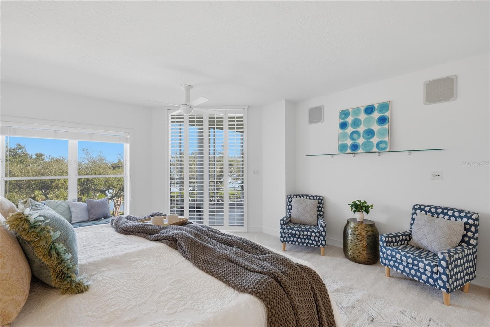 Condominium at 2550 HARBOURSIDE DR #333, LONGBOAT KEY, photo 8 of 44