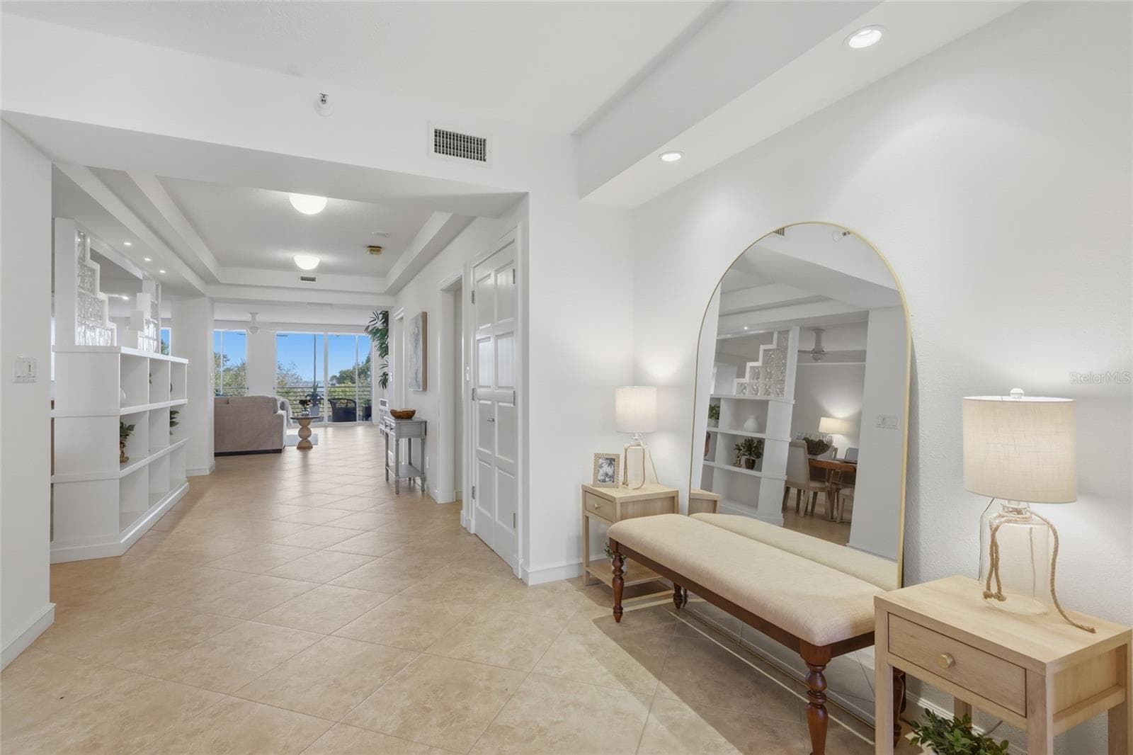 Condominium at 2550 HARBOURSIDE DR #333, LONGBOAT KEY, photo 23 of 44