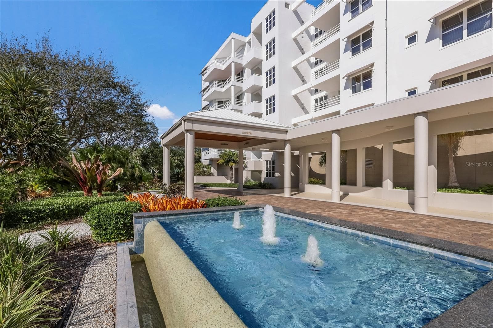 Condominium at 2550 HARBOURSIDE DR #333, LONGBOAT KEY, photo 40 of 44