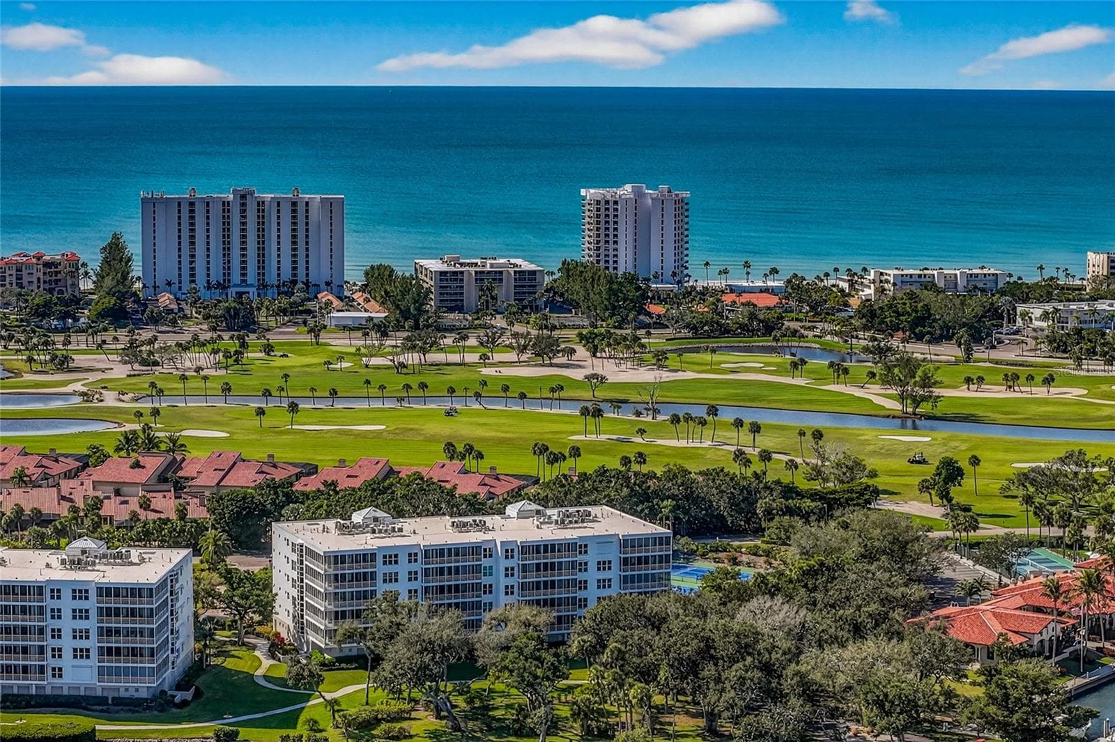 Condominium at 2550 HARBOURSIDE DR #333, LONGBOAT KEY, photo 43 of 44