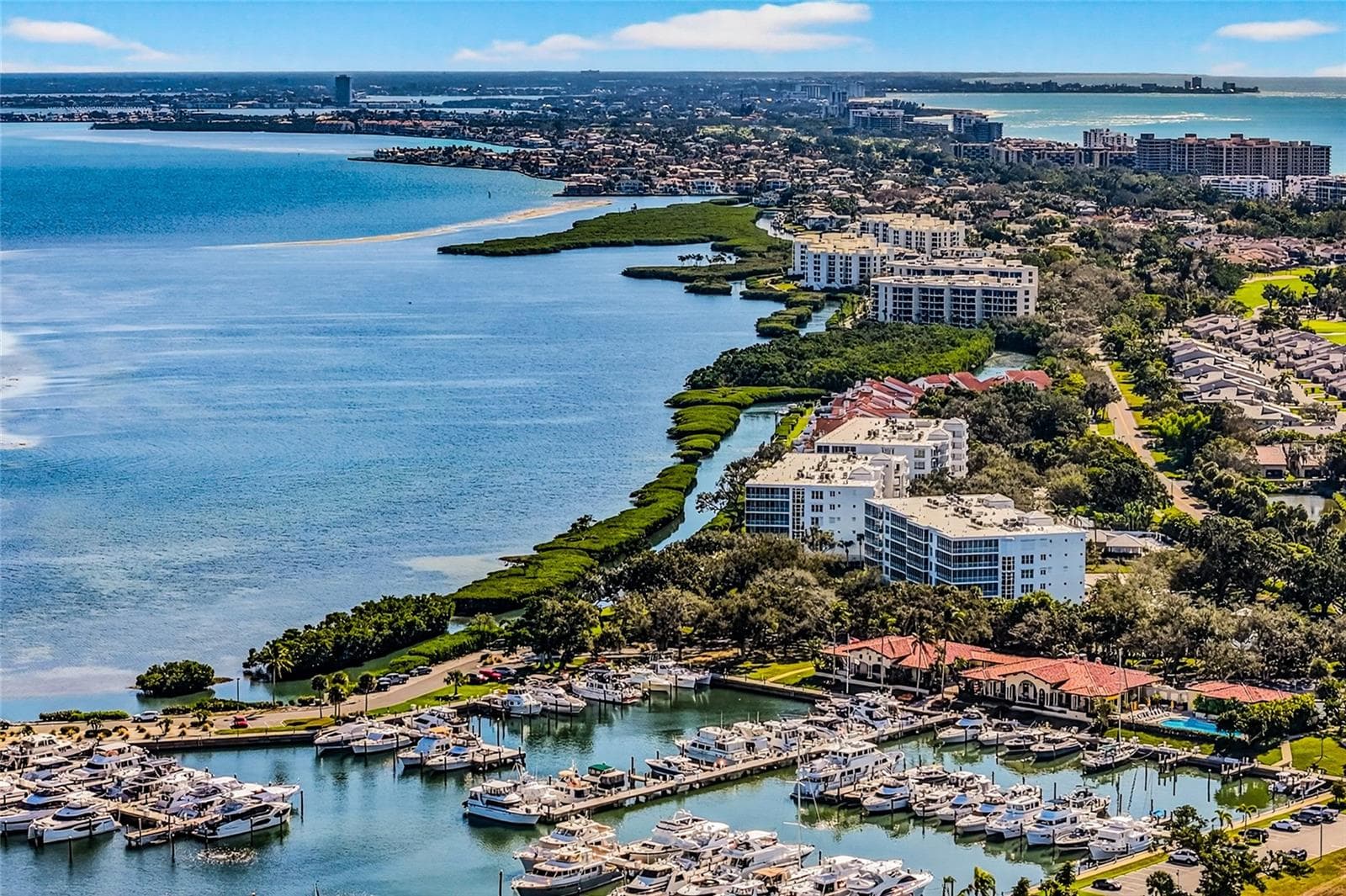 Condominium at 2550 HARBOURSIDE DR #333, LONGBOAT KEY, photo 44 of 44