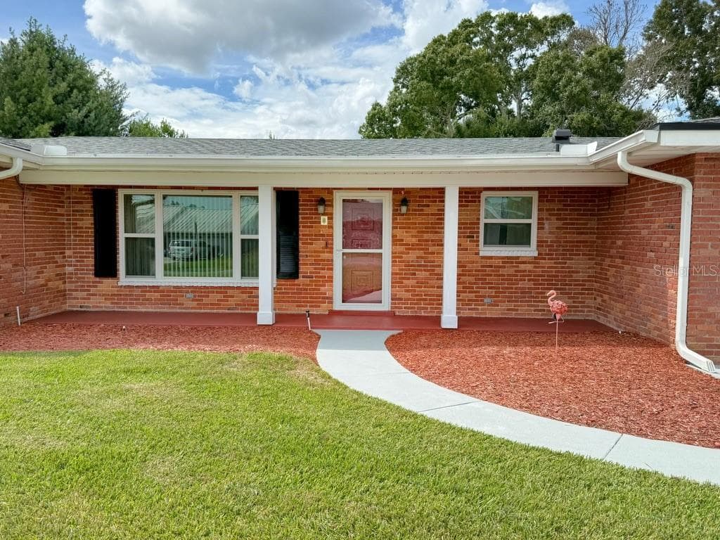 Exterior Photo #4 - 1841 5TH ST SE, WINTER HAVEN