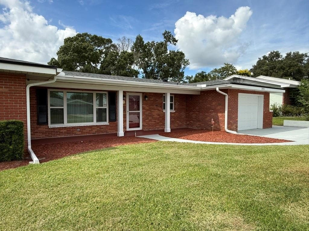 Exterior Photo #6 - 1841 5TH ST SE, WINTER HAVEN