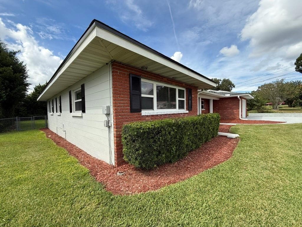 Exterior Photo #7 - 1841 5TH ST SE, WINTER HAVEN