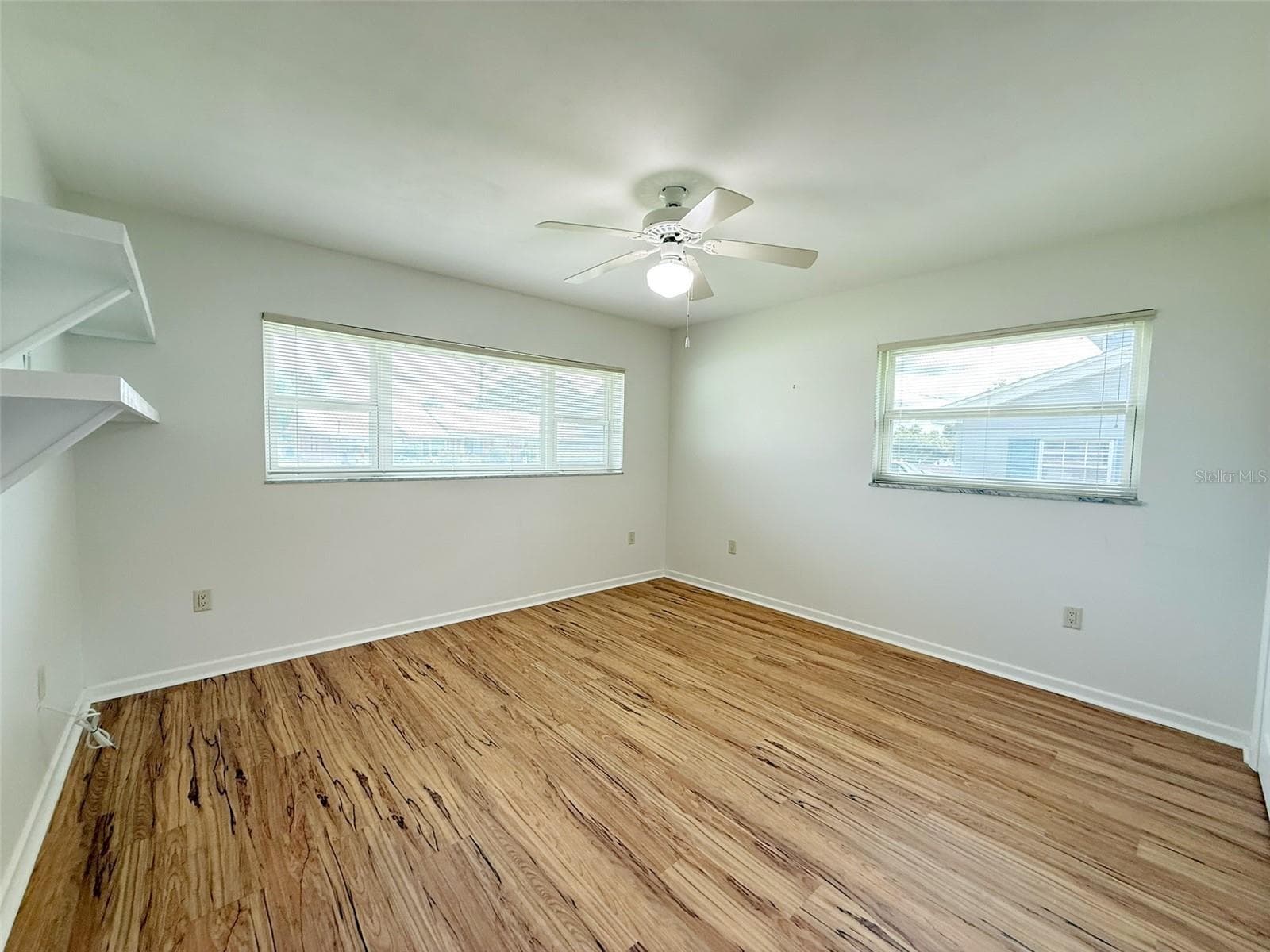 Bedroom #1 photo 1 - 1841 5TH ST SE, WINTER HAVEN