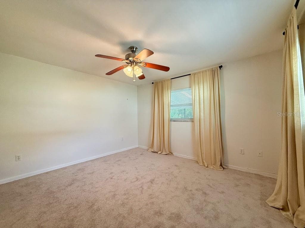 Bedroom #2 Photo #3 - 1841 5TH ST SE, WINTER HAVEN