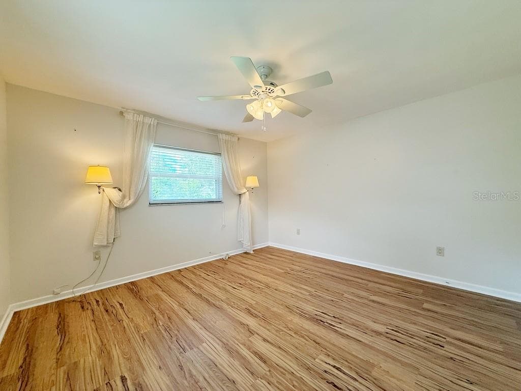 Bedroom #2 Photo #4 - 1841 5TH ST SE, WINTER HAVEN