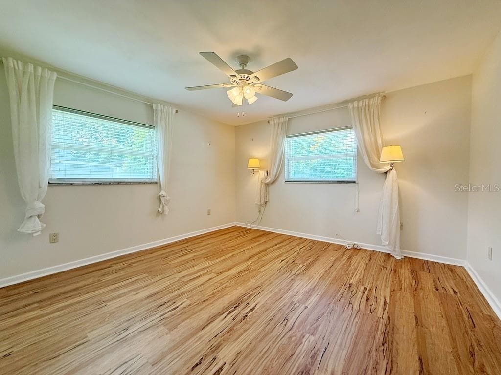 Bedroom #2 Photo #5 - 1841 5TH ST SE, WINTER HAVEN