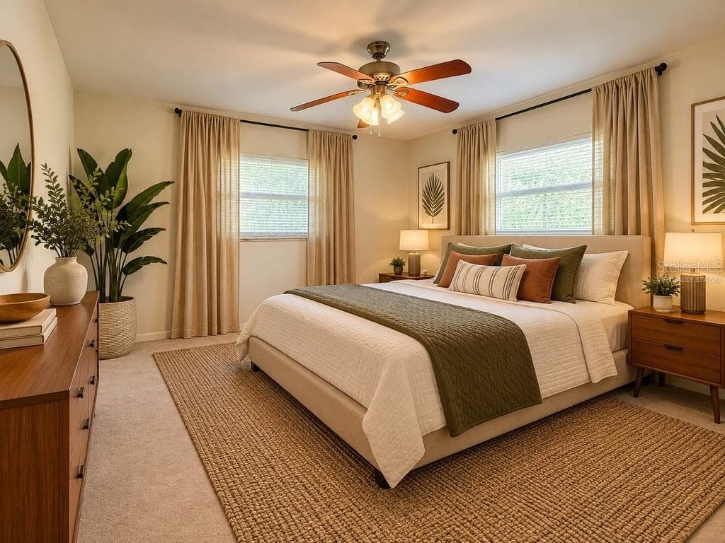 Virtually Staged - 1841 5TH ST SE, WINTER HAVEN