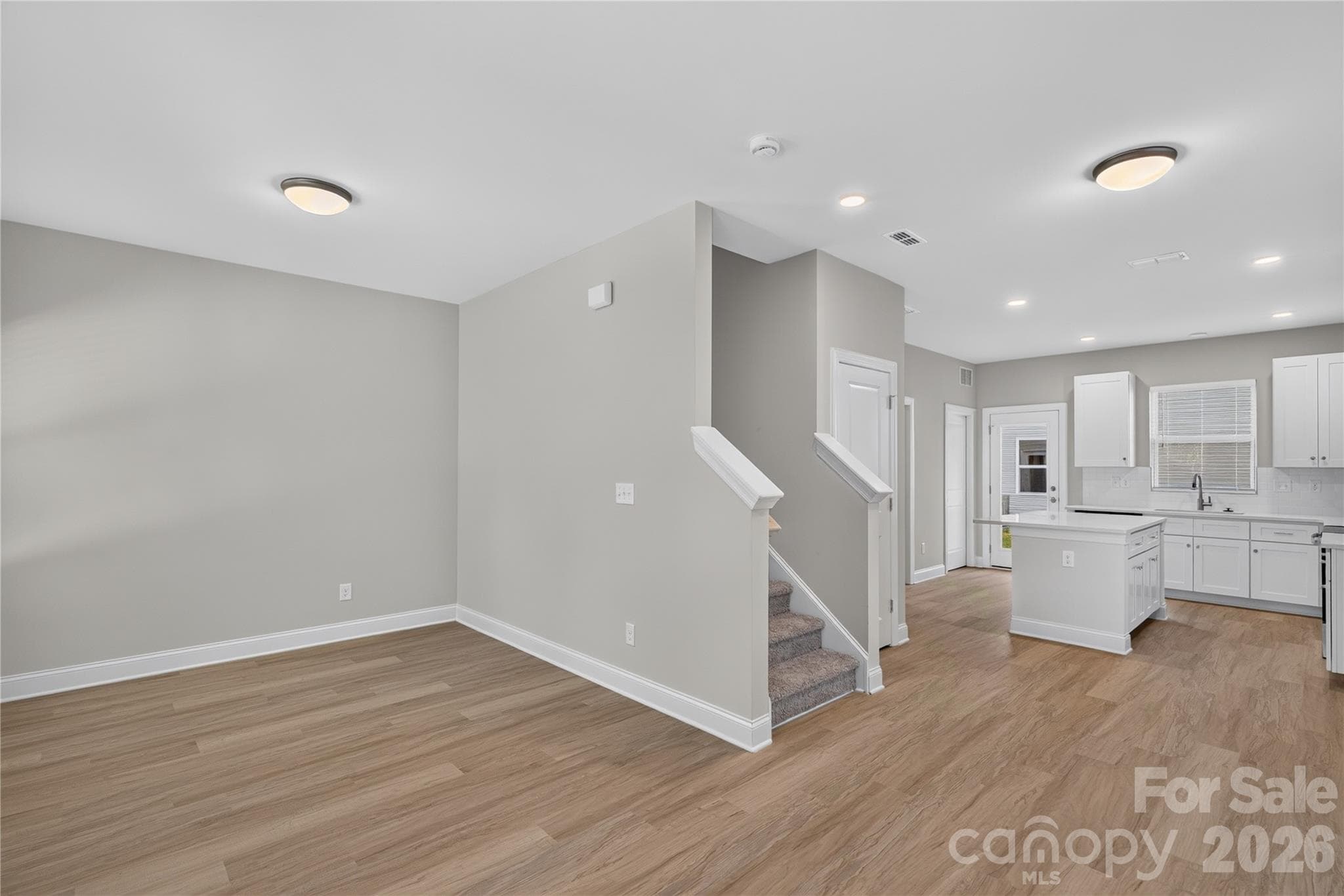 Townhouse at 3535 Avalon Avenue, Charlotte, photo 6 of 22