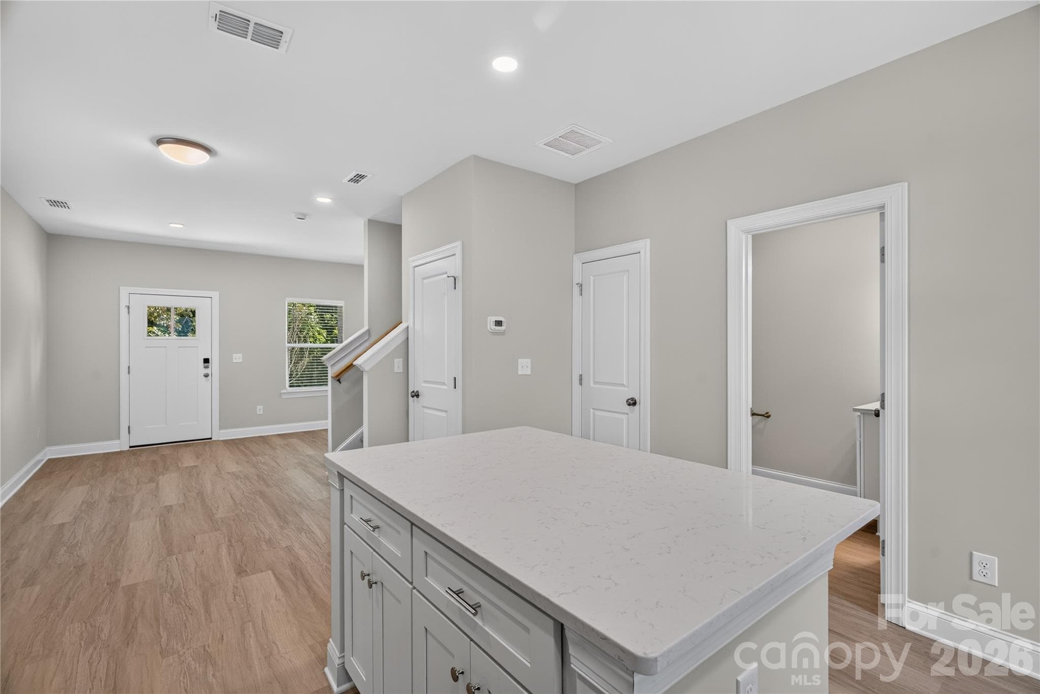 Townhouse at 3535 Avalon Avenue, Charlotte, photo 7 of 22