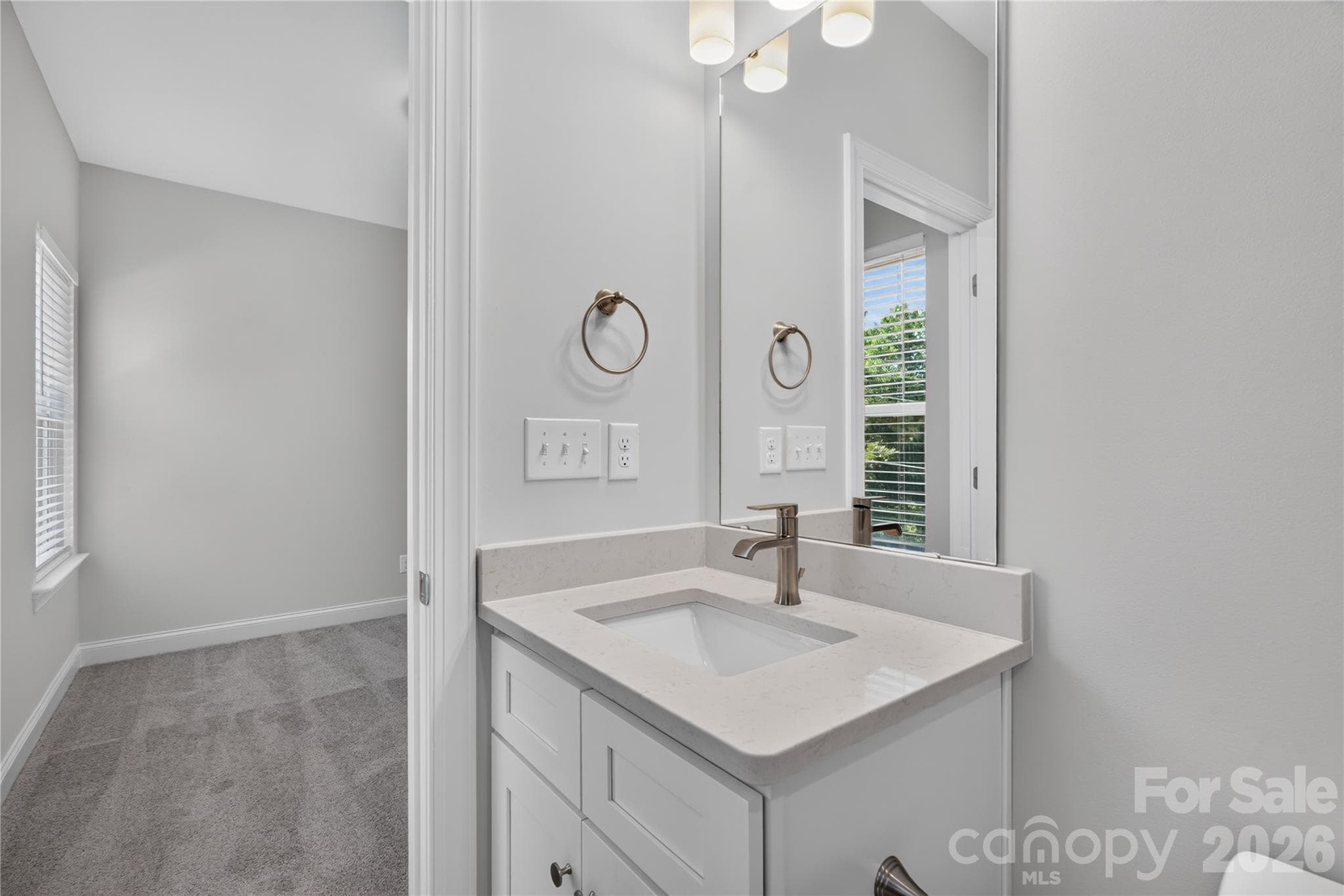 Townhouse at 3535 Avalon Avenue, Charlotte, photo 14 of 22