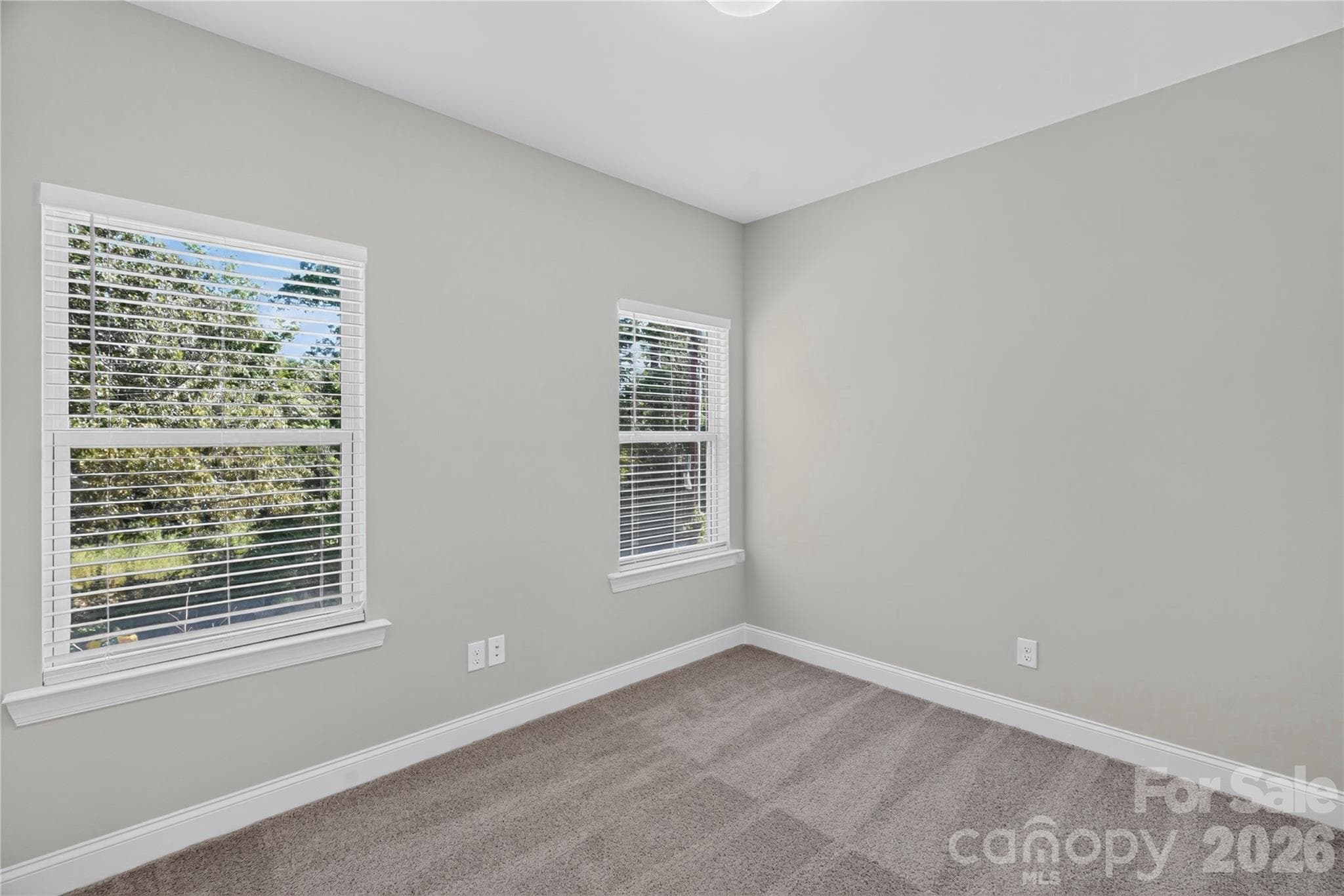 Townhouse at 3535 Avalon Avenue, Charlotte, photo 17 of 22