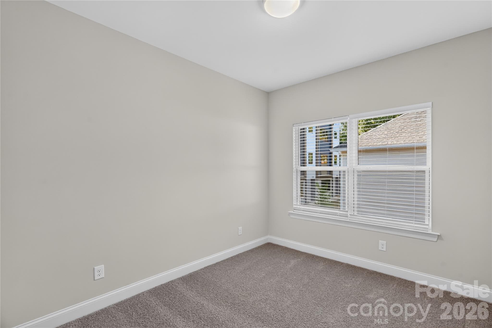 Townhouse at 3535 Avalon Avenue, Charlotte, photo 19 of 22