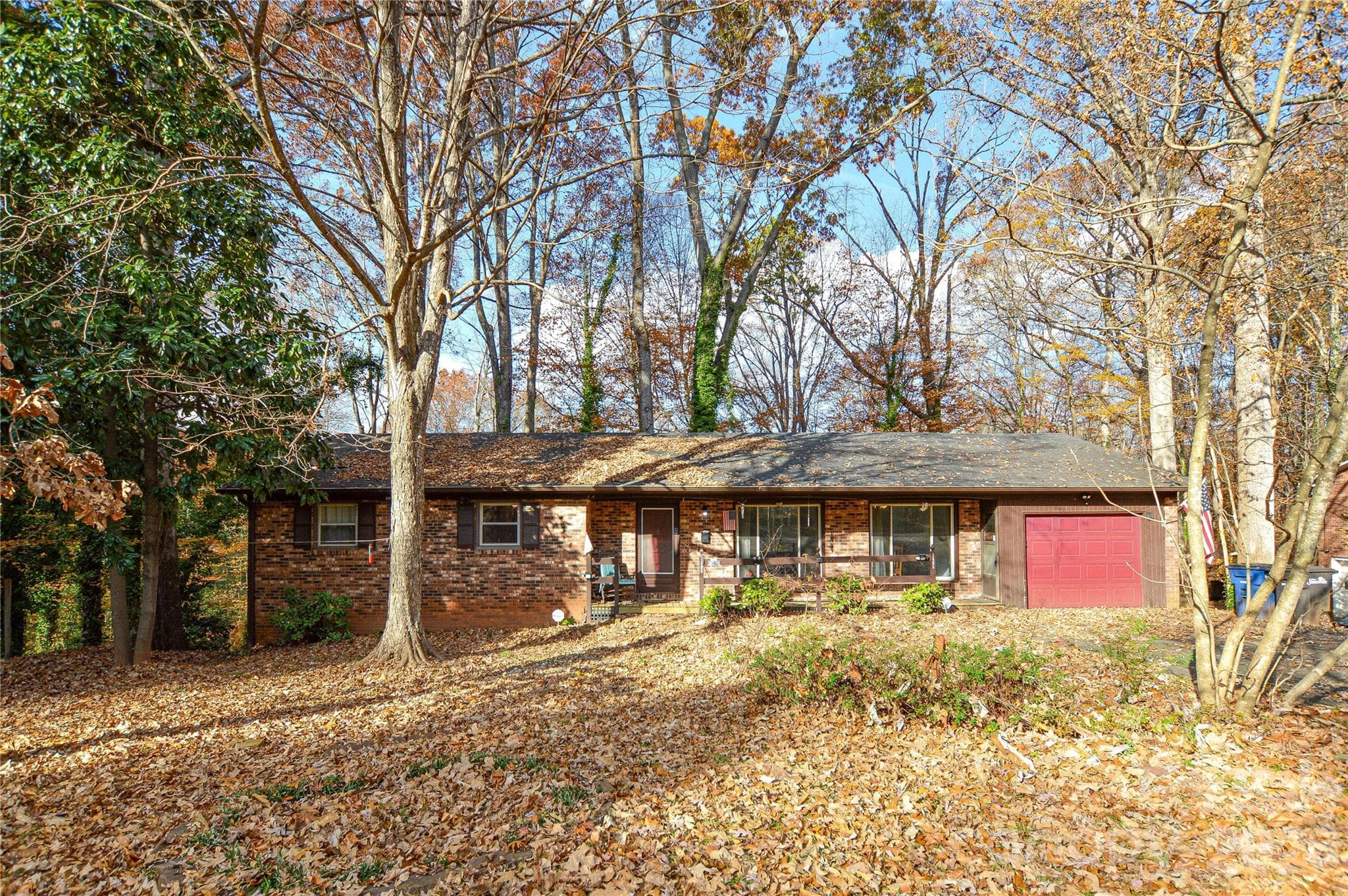 Single Family Residence at Statesville, photo 2 of 44