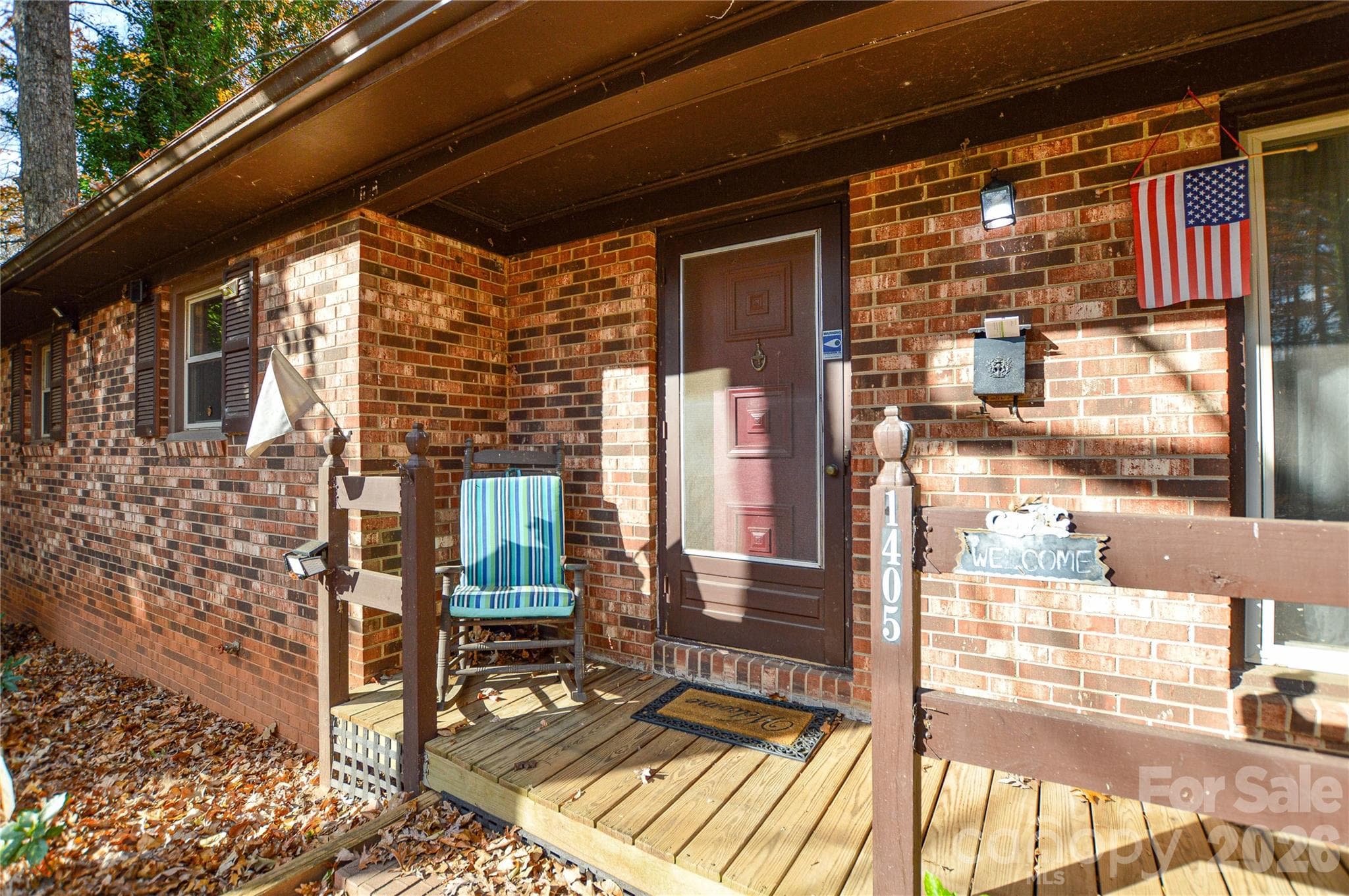 Single Family Residence at Statesville, photo 6 of 44