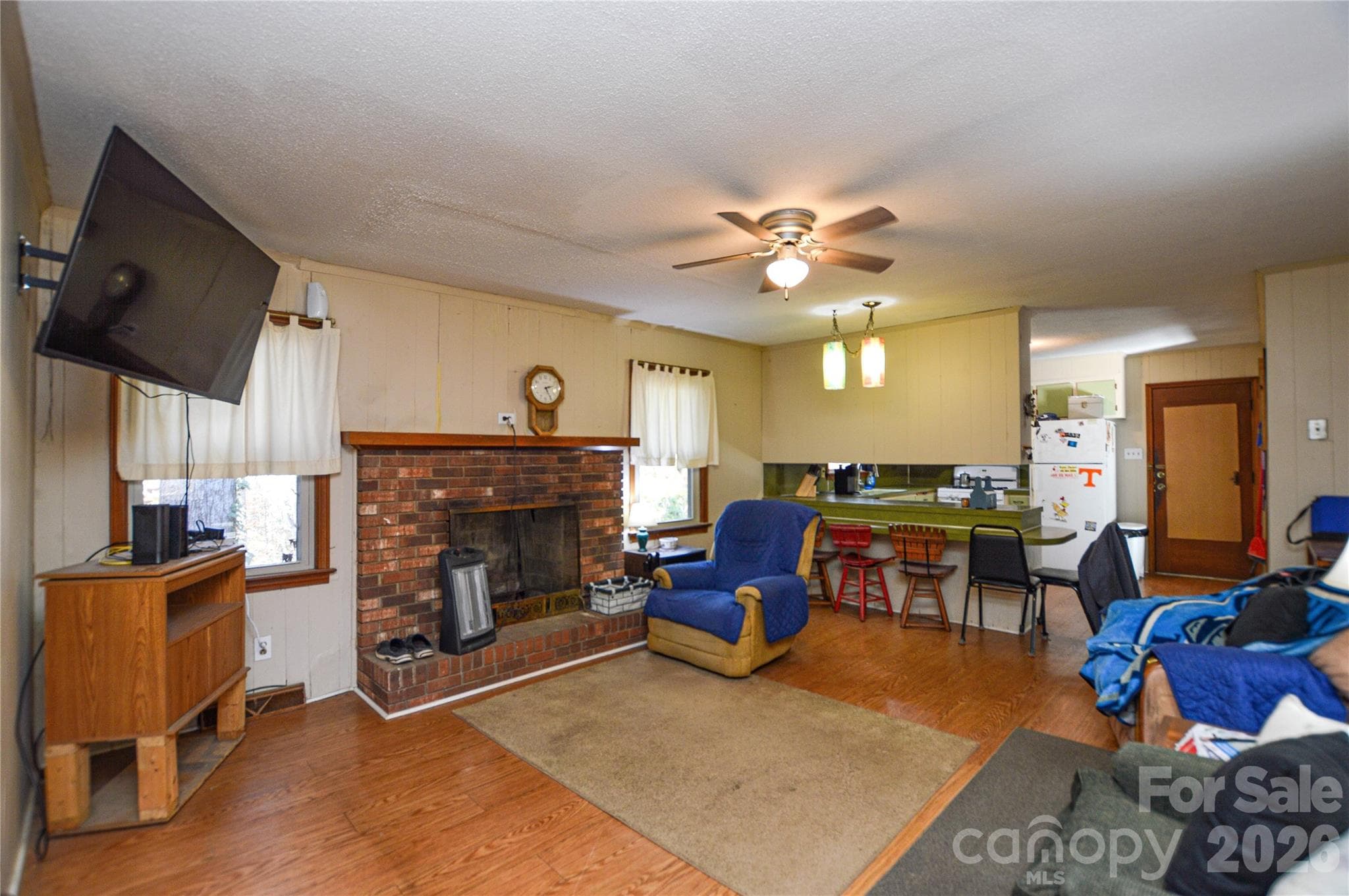 Single Family Residence at Statesville, photo 14 of 44