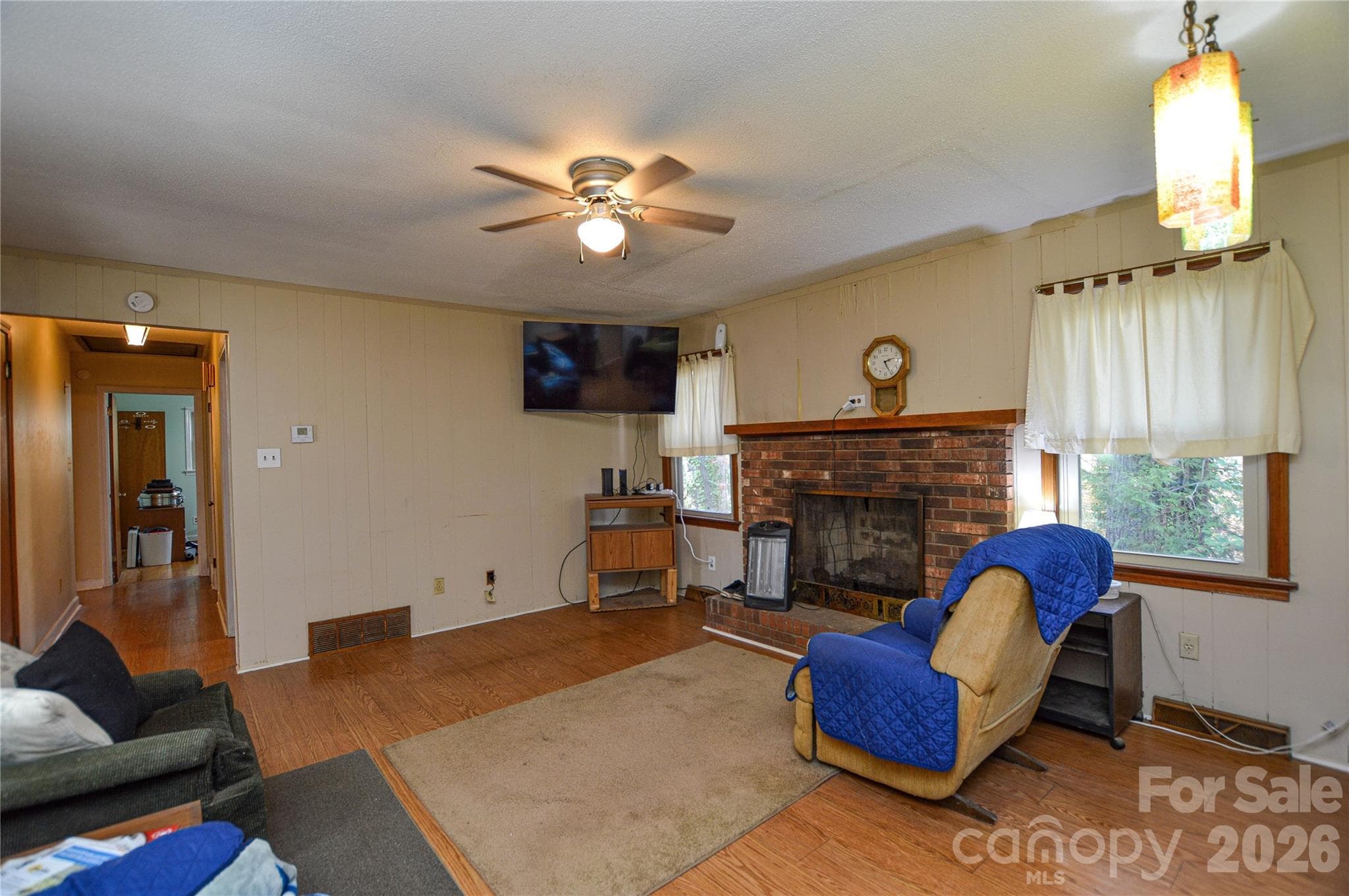 Single Family Residence at Statesville, photo 16 of 44