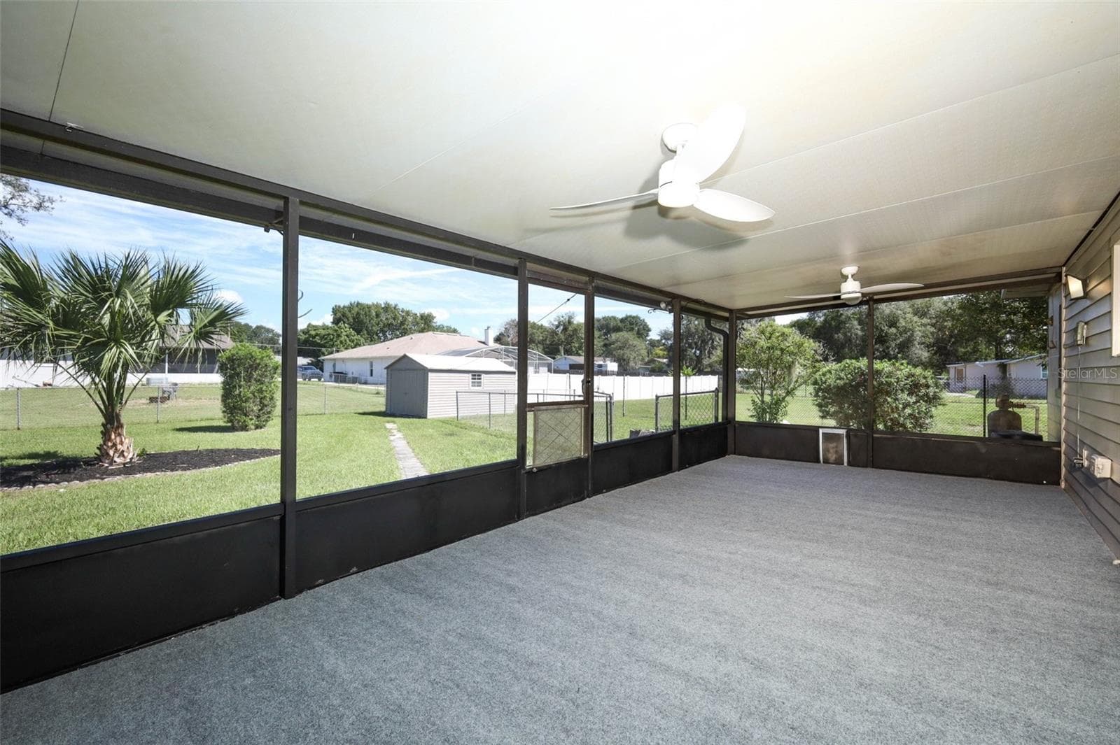 Single Family Residence at 60 PARK LN, DEBARY, photo 7 of 59