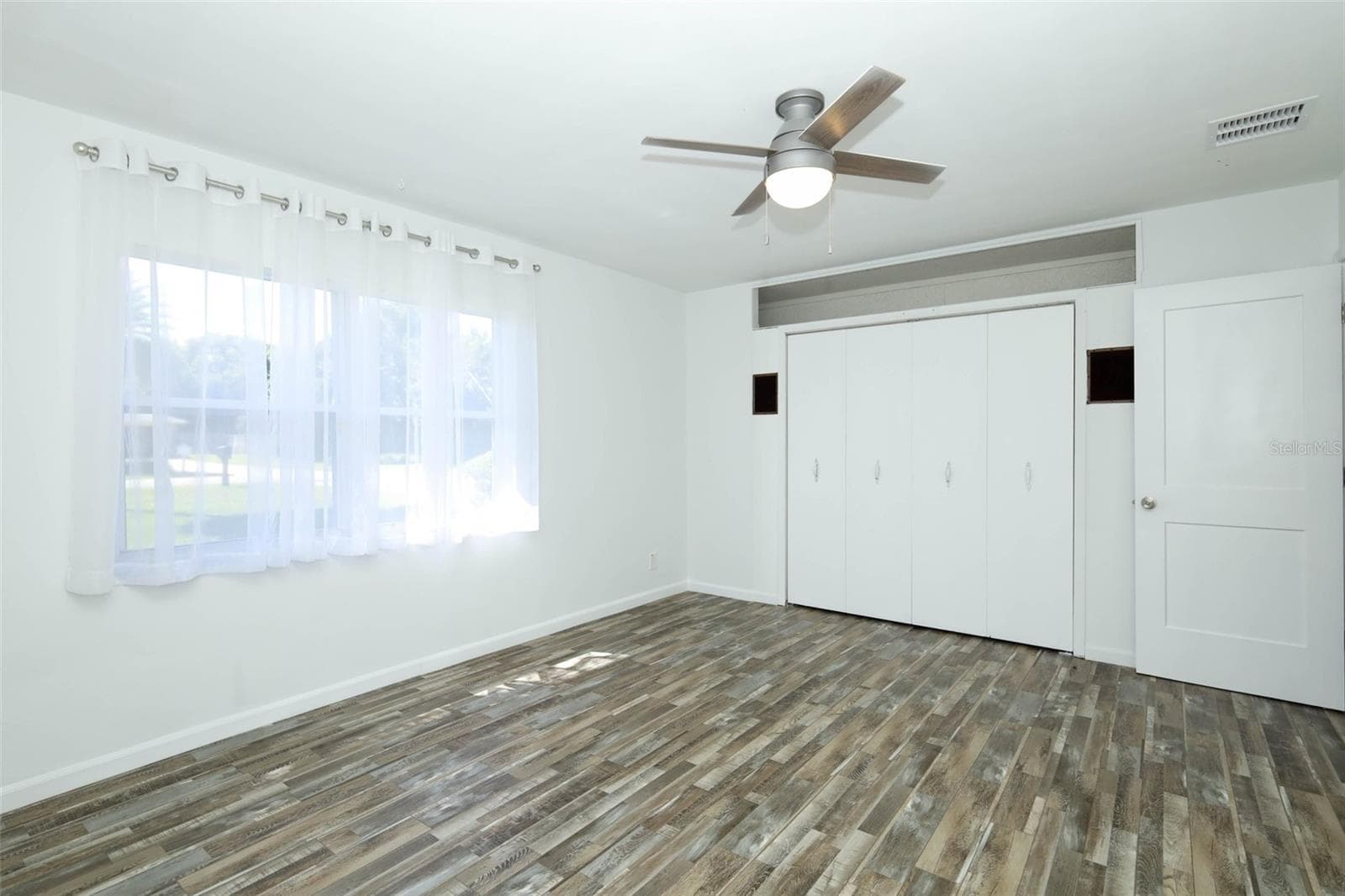 Bedroom 2 - 60 PARK LN, DEBARY
