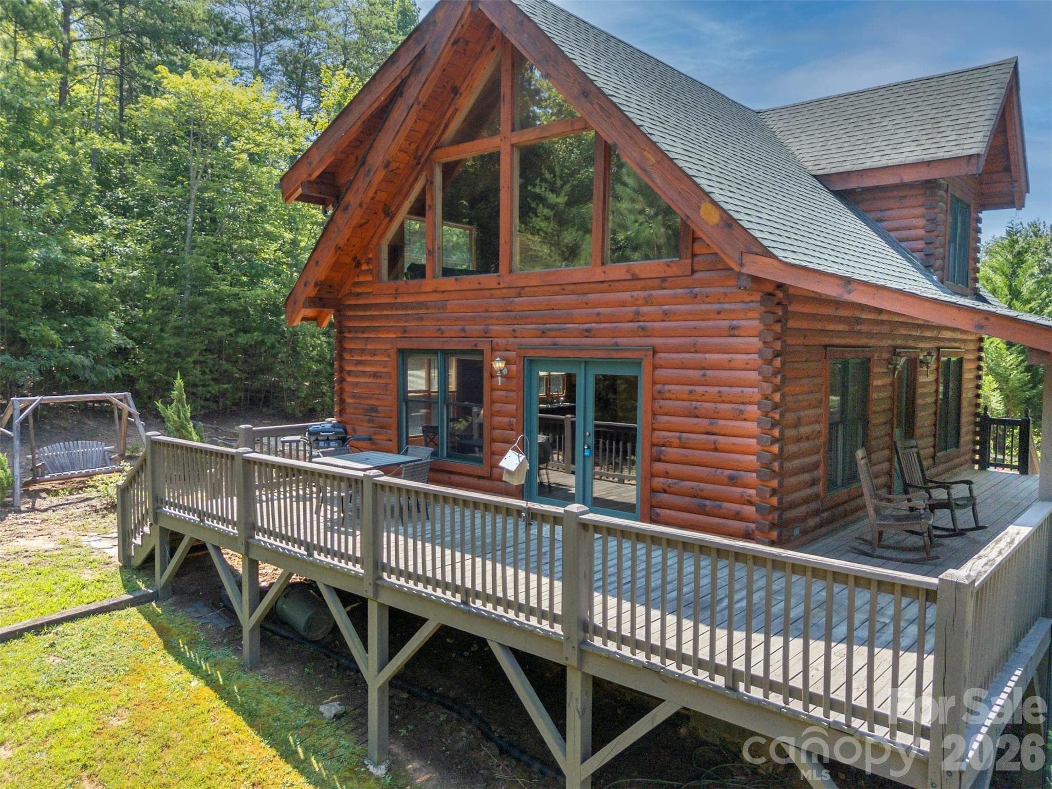 Single Family Residence at Nebo, photo 4 of 60