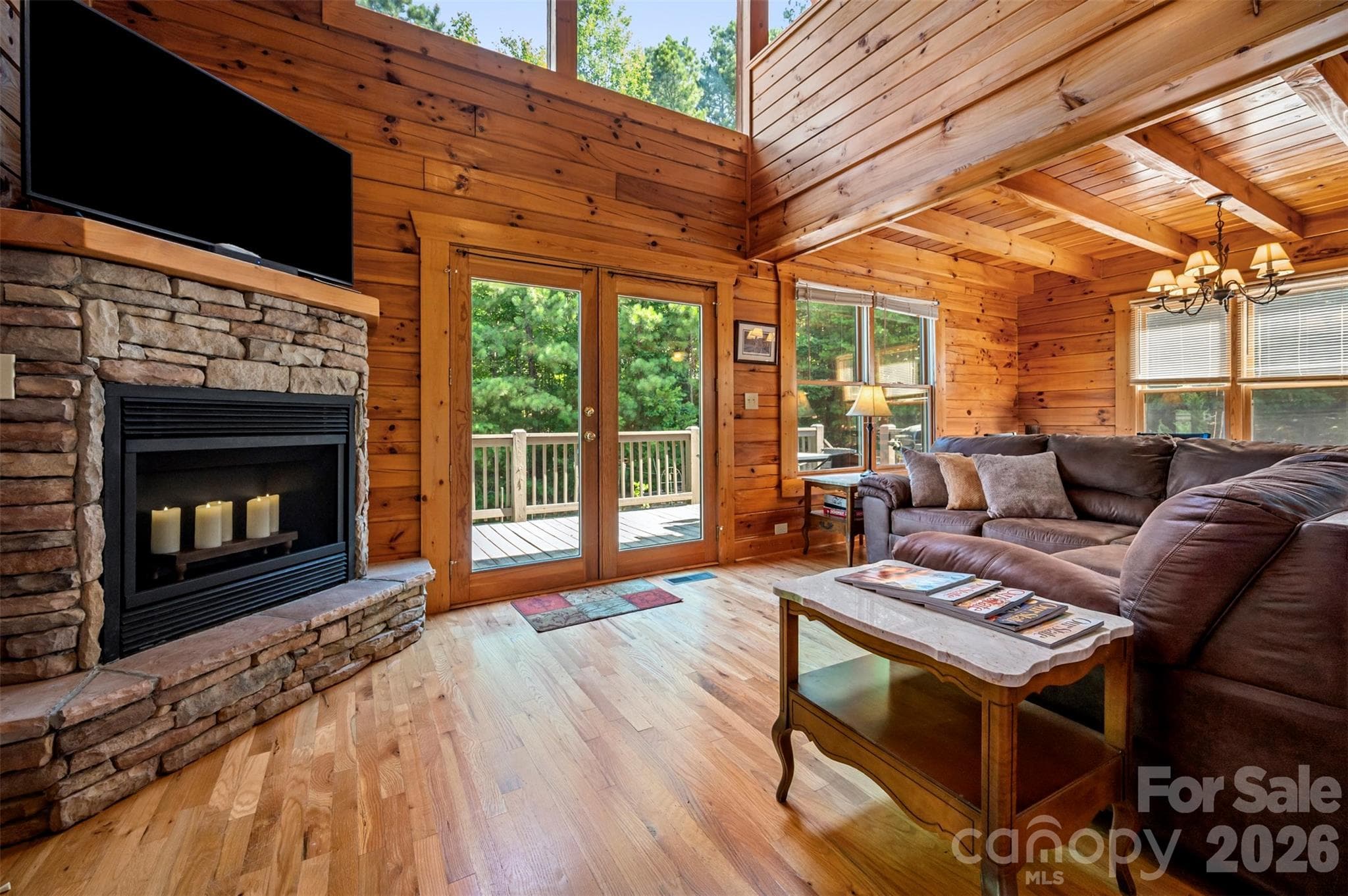 Single Family Residence at Nebo, photo 8 of 60