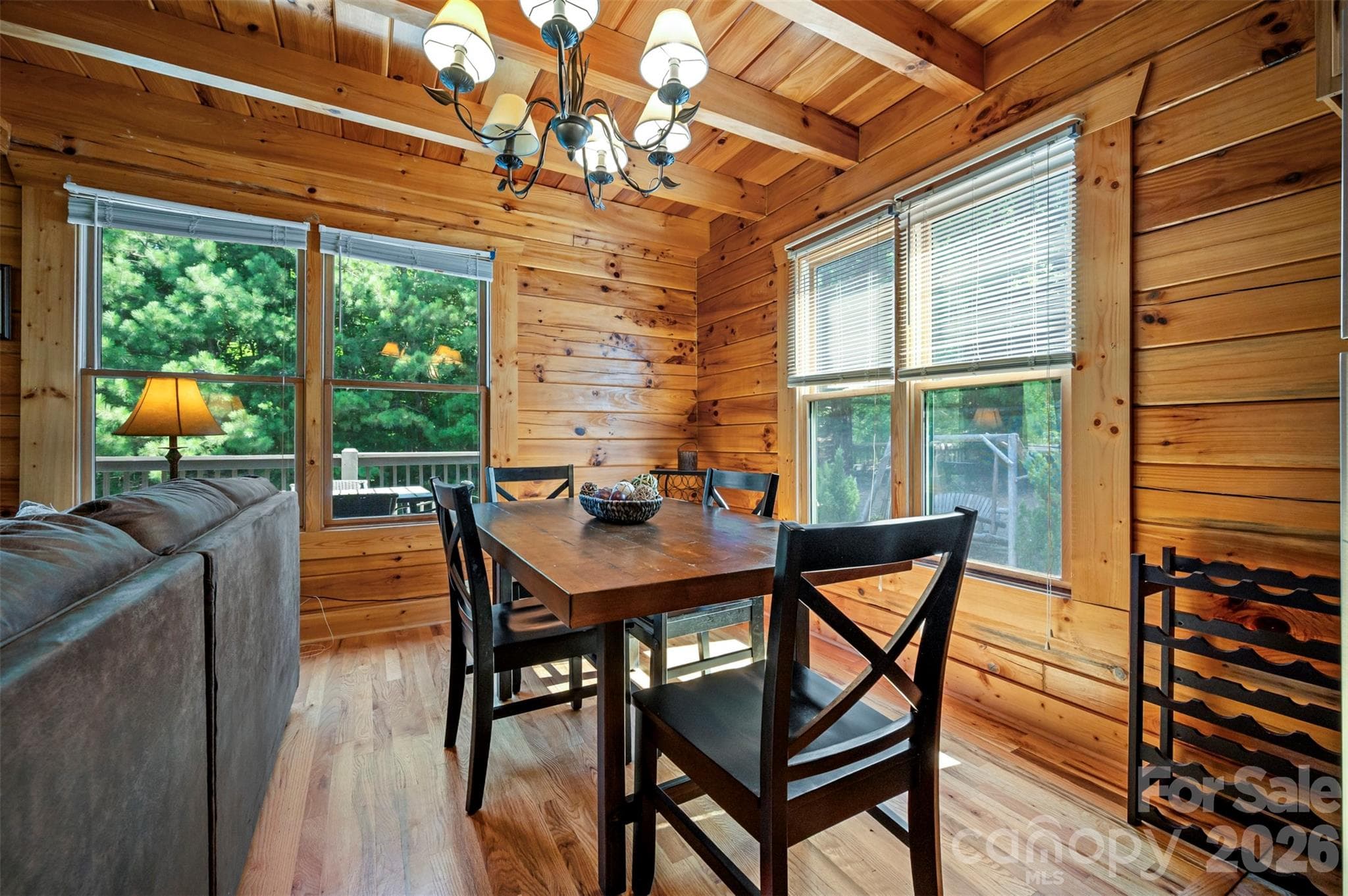 Single Family Residence at Nebo, photo 16 of 60