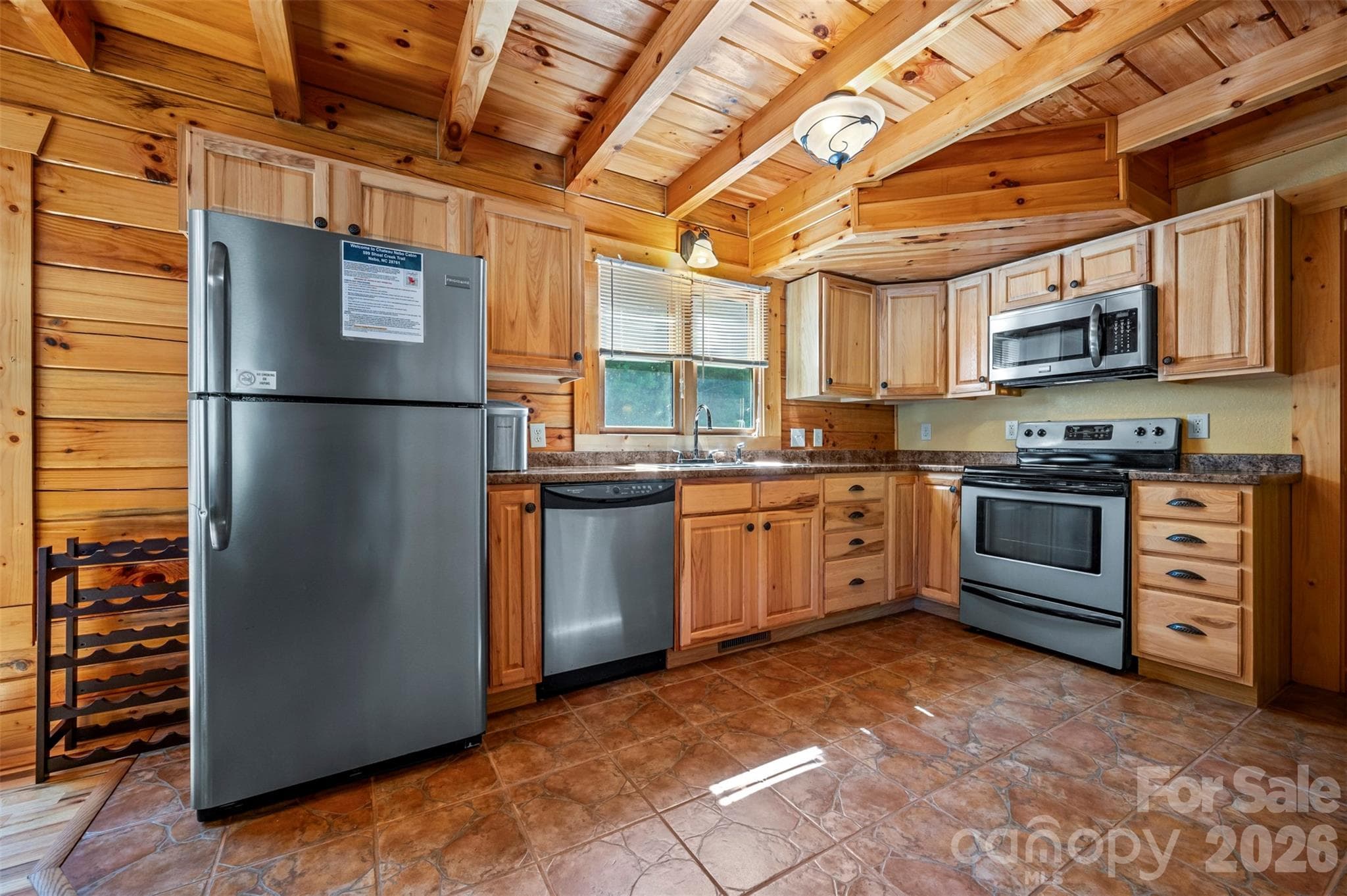 Single Family Residence at Nebo, photo 18 of 60