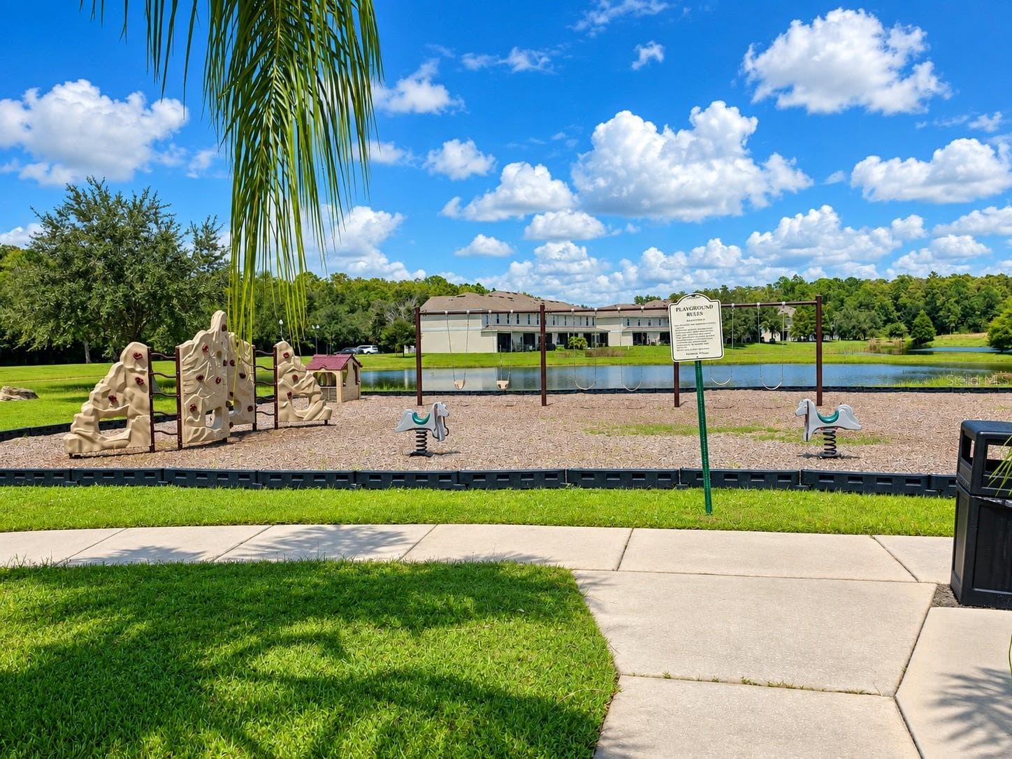 Townhouse at 4996 TOWN TER N, KISSIMMEE, photo 38 of 45