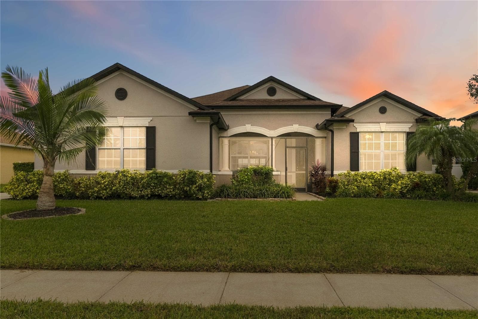 4909 STONE ACRES CIR