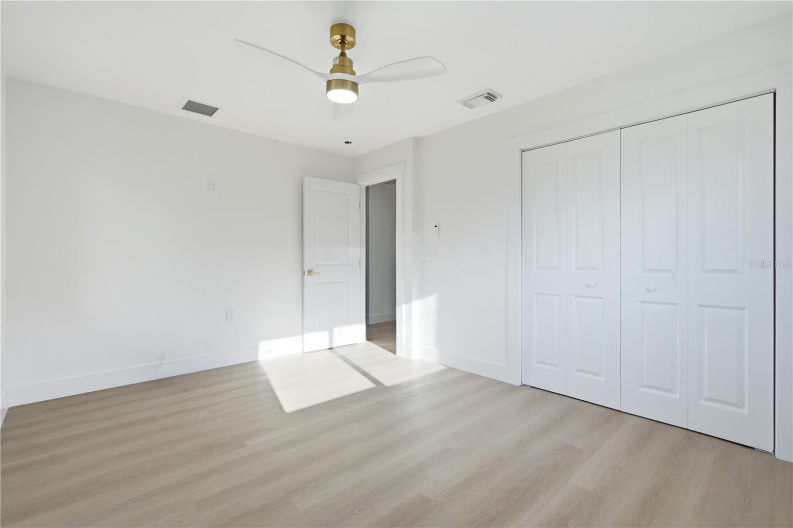 Secondary Bedroom 2 - 9460 TREASURE LN NE, ST PETERSBURG
