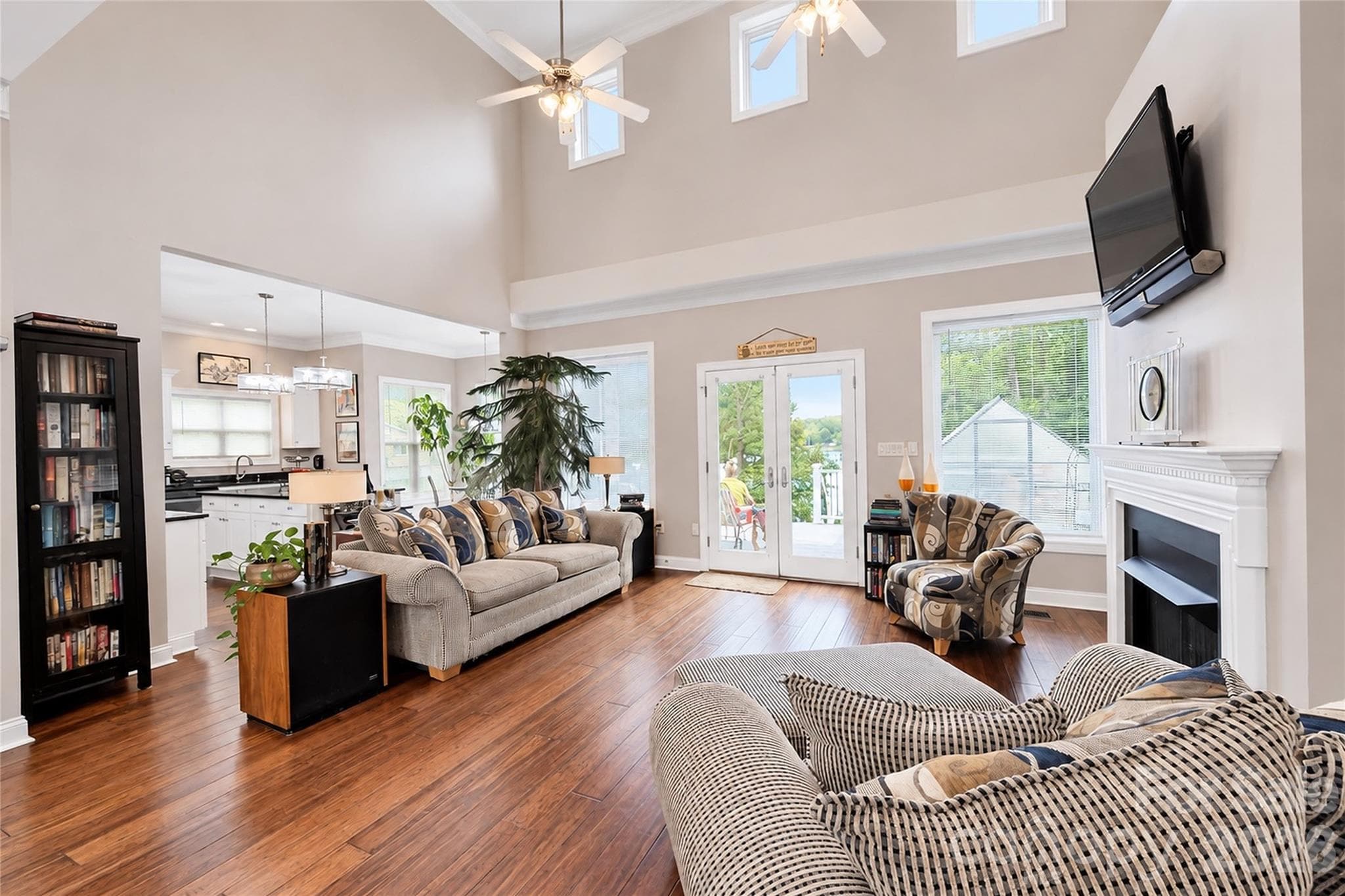Single Family Residence at 7365 Gabriel Street, Sherrills Ford, photo 14 of 43