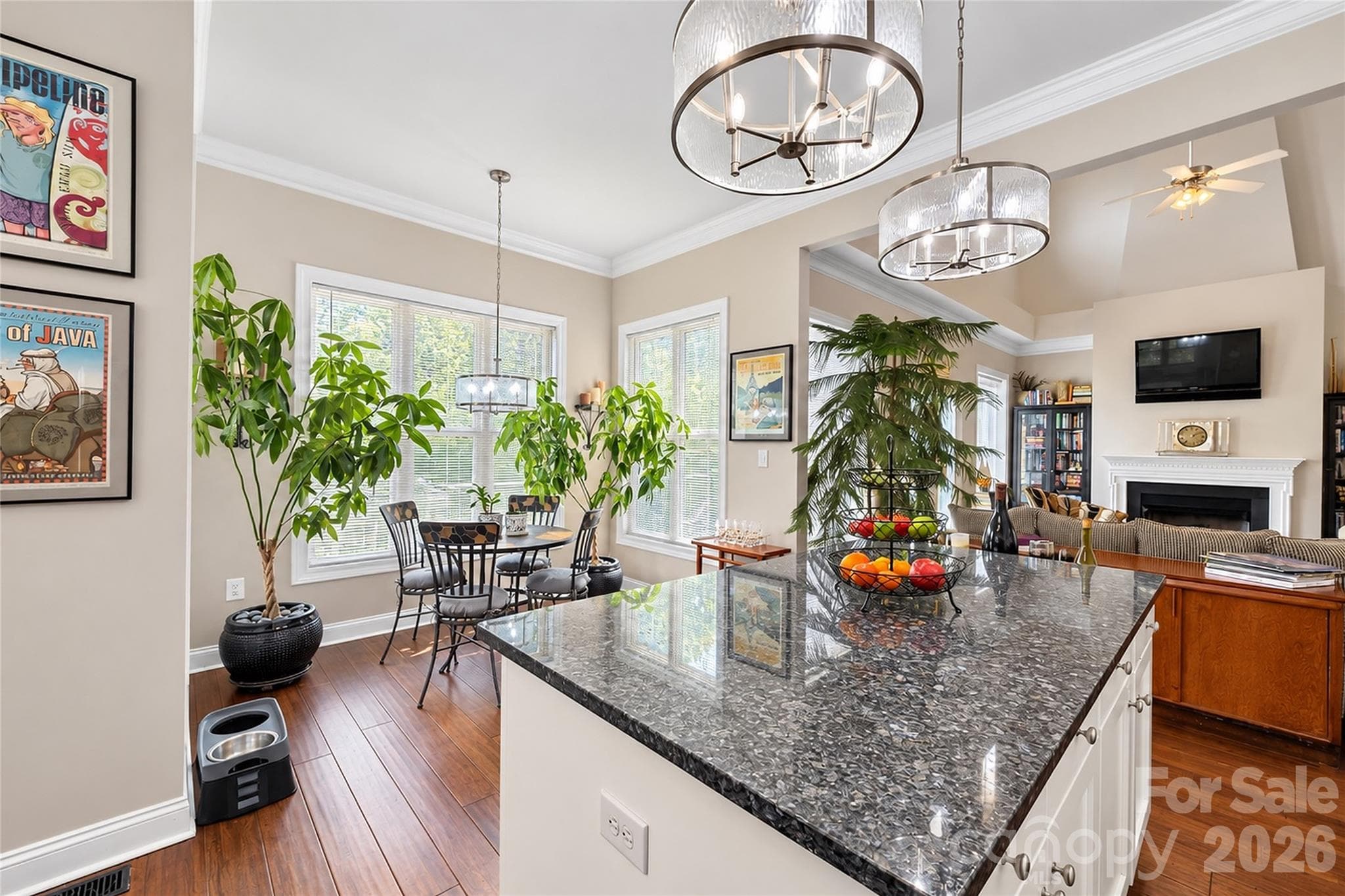 Single Family Residence at 7365 Gabriel Street, Sherrills Ford, photo 20 of 43