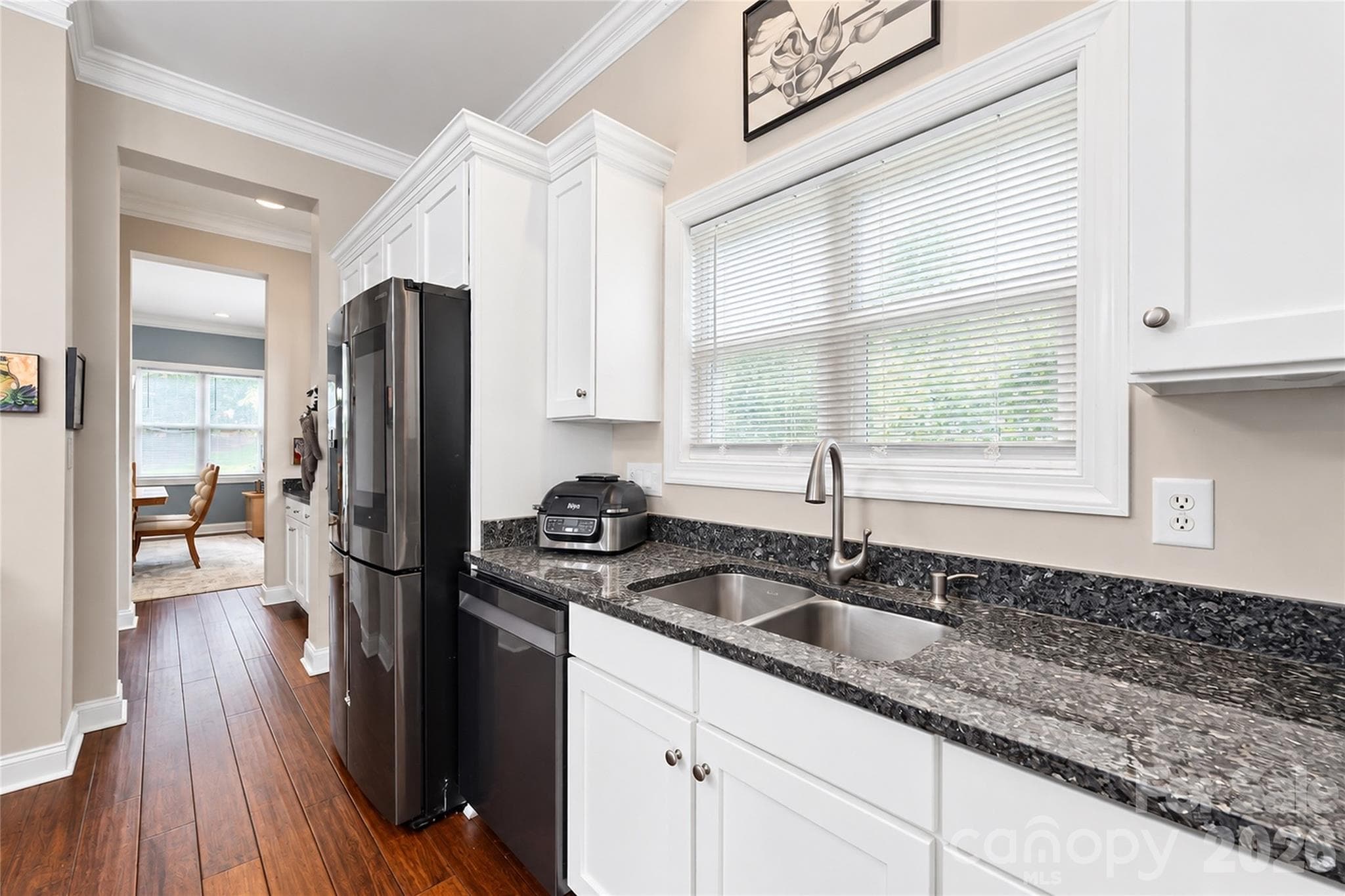 Single Family Residence at 7365 Gabriel Street, Sherrills Ford, photo 21 of 43