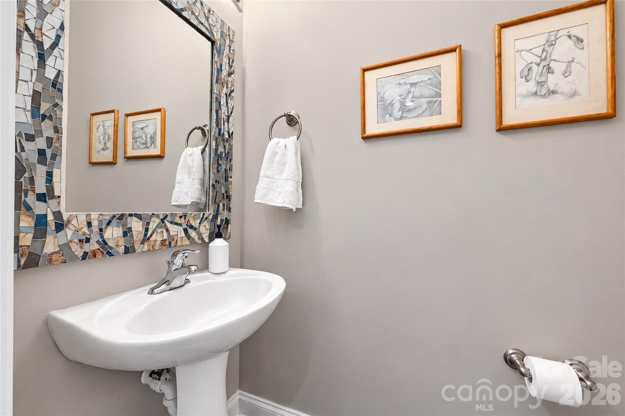Single Family Residence at 7365 Gabriel Street, Sherrills Ford, photo 25 of 43