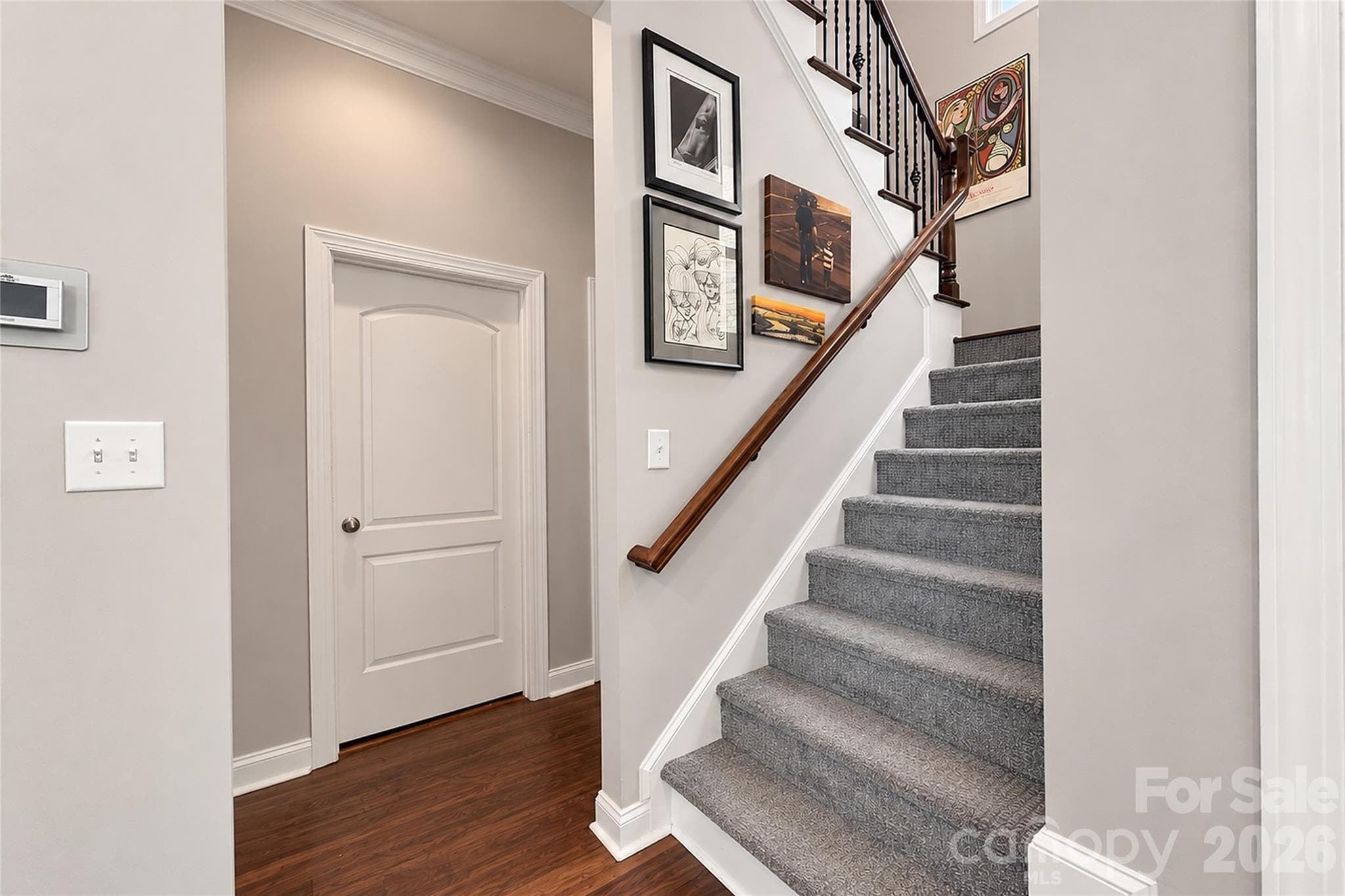 Single Family Residence at 7365 Gabriel Street, Sherrills Ford, photo 30 of 43