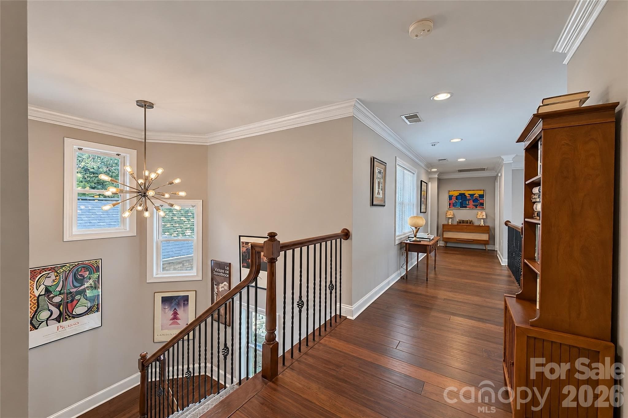 Single Family Residence at 7365 Gabriel Street, Sherrills Ford, photo 31 of 43