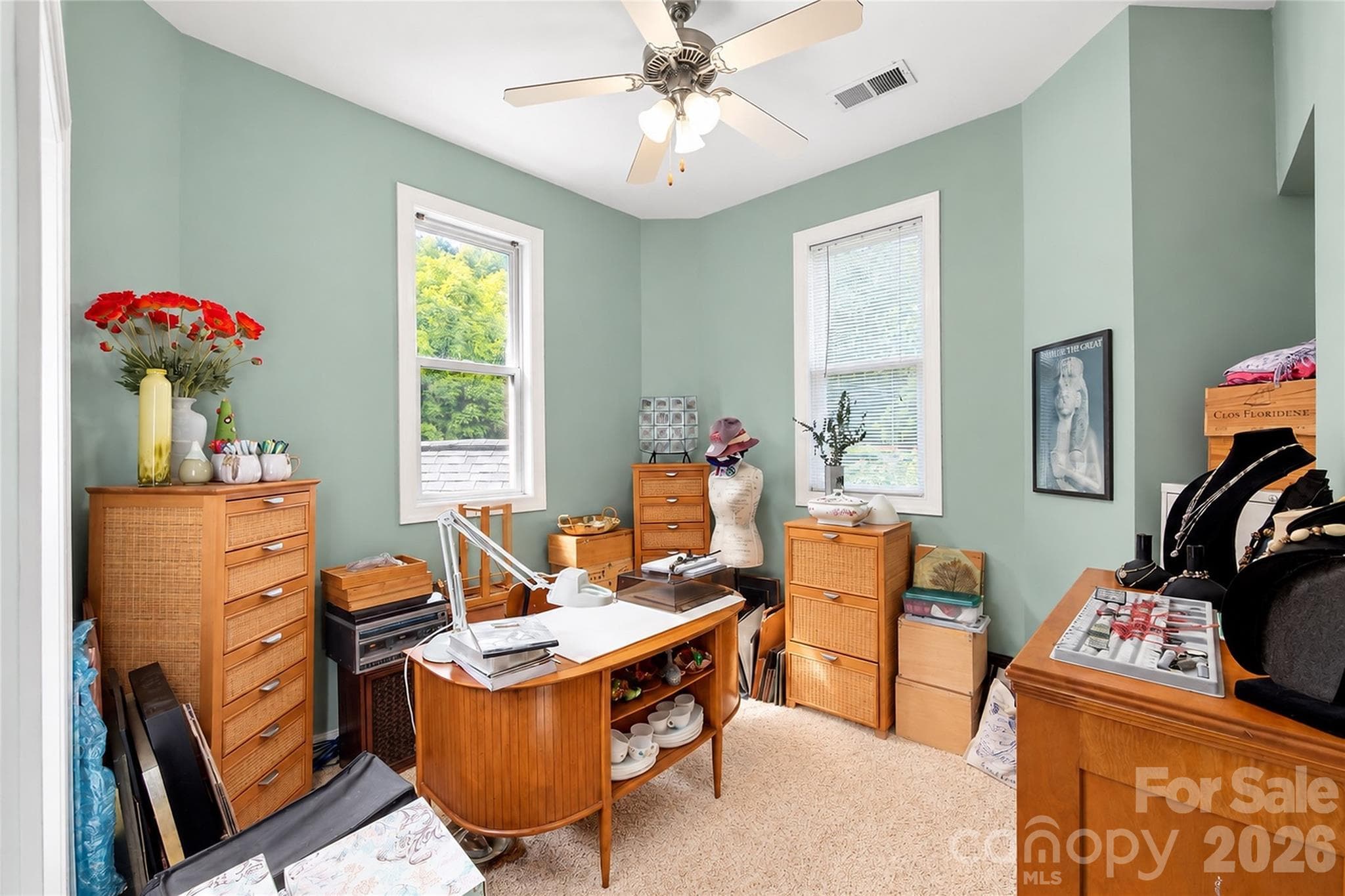 Single Family Residence at 7365 Gabriel Street, Sherrills Ford, photo 41 of 43