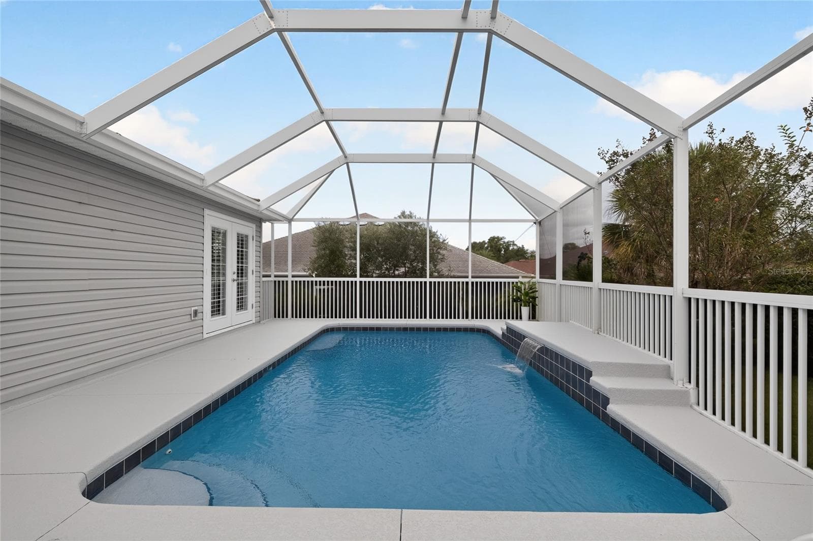 Single Family Residence at 2454 MORNING DOVE LN, THE VILLAGES, photo 55 of 72