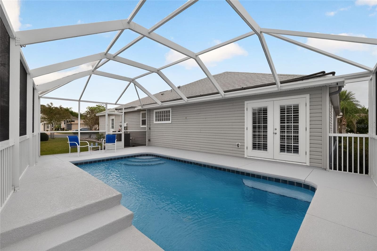 Single Family Residence at 2454 MORNING DOVE LN, THE VILLAGES, photo 54 of 72