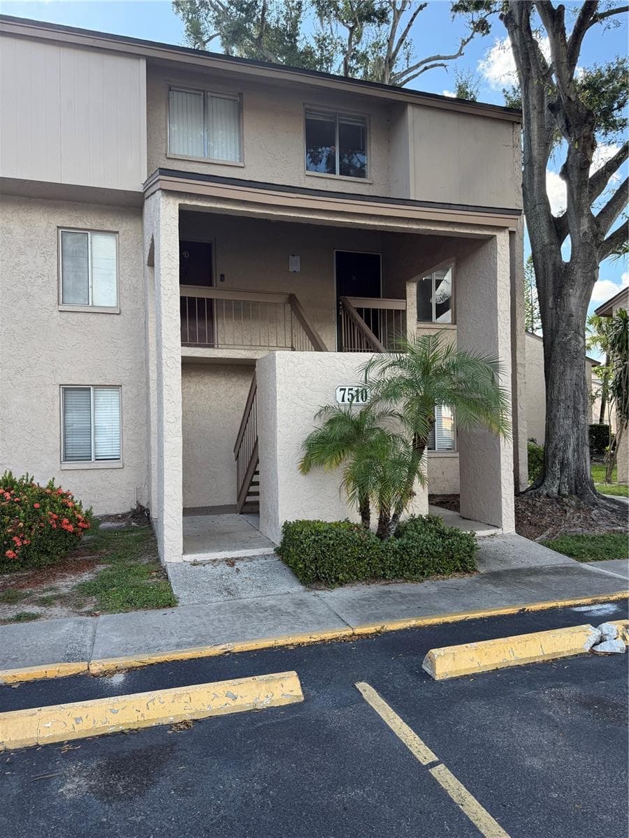 7510 NEEDLE LEAF PL #57
