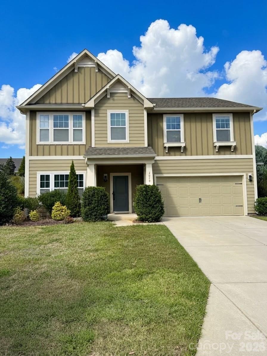 2030 Pine Siskin Court