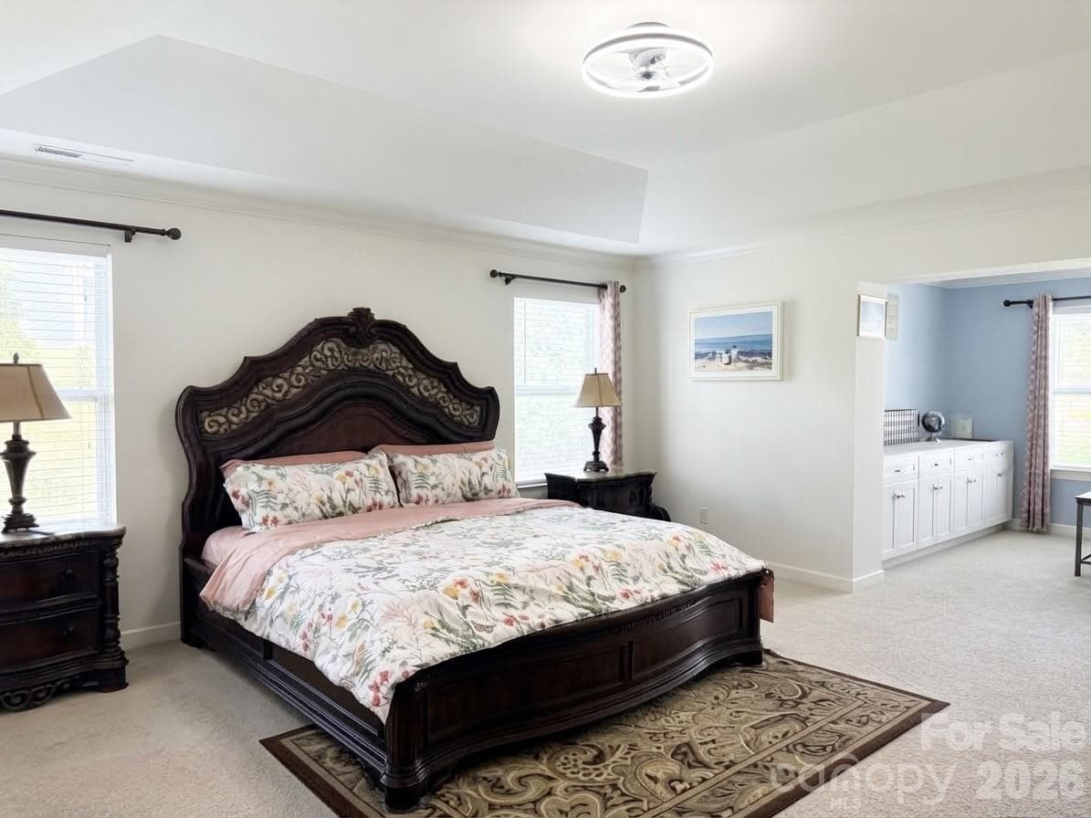 Single Family Residence at 2030 Pine Siskin Court, Indian Land, photo 9 of 13