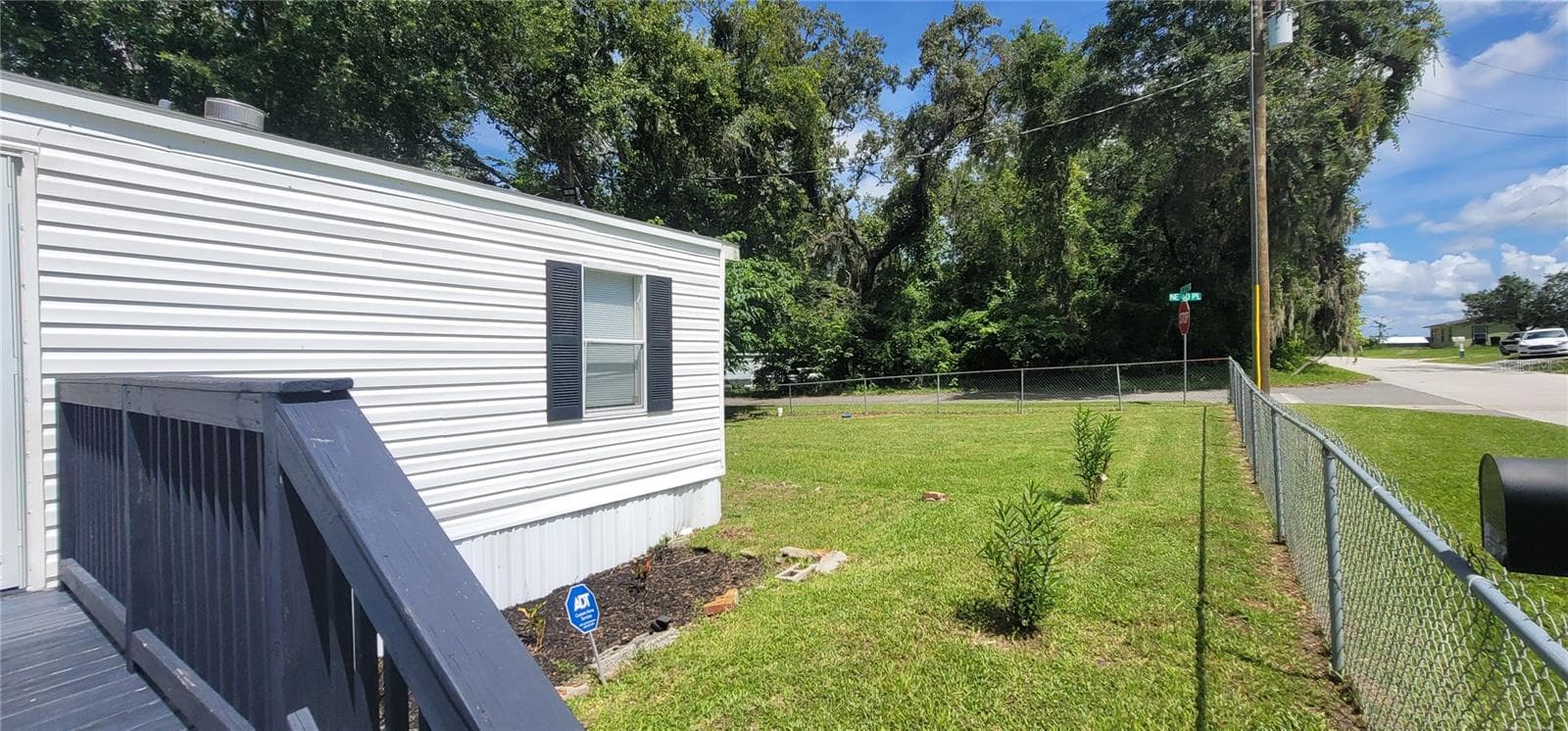 Manufactured Home at 4030 NE 212TH TER, WILLISTON, photo 41 of 41