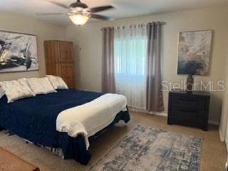 Primary bedroom - 9116 SE 135TH LN, SUMMERFIELD