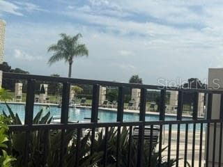 Community pool - 9116 SE 135TH LN, SUMMERFIELD
