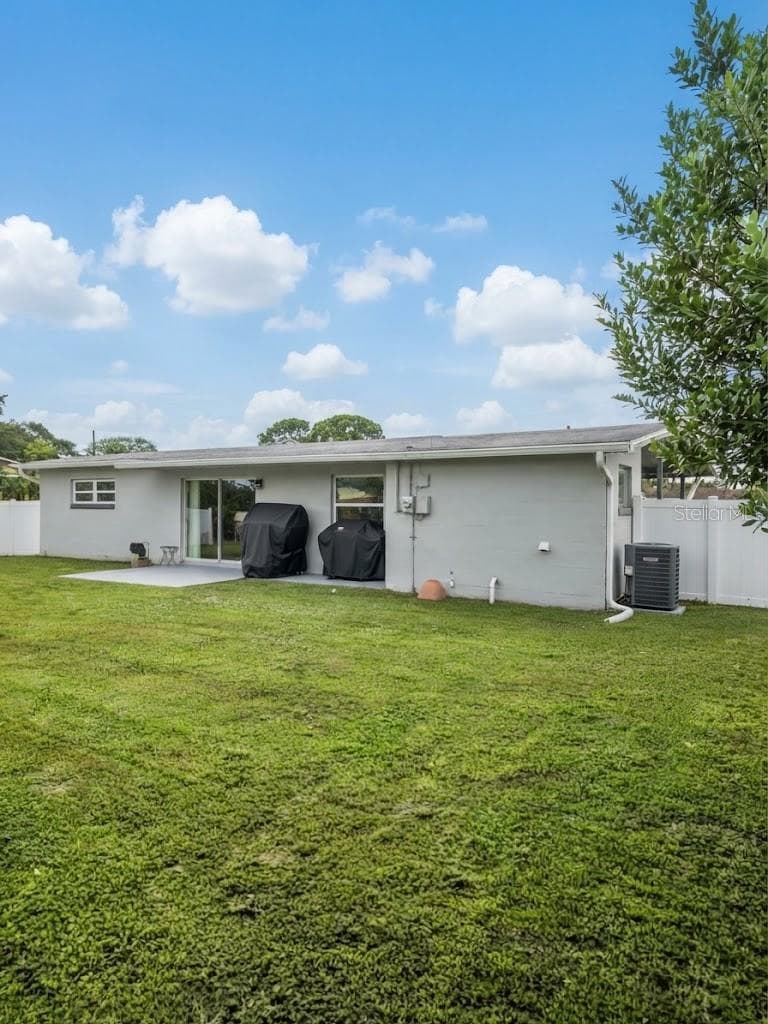 Single Family Residence at 1420 THOMAS ST, TITUSVILLE, photo 3 of 23