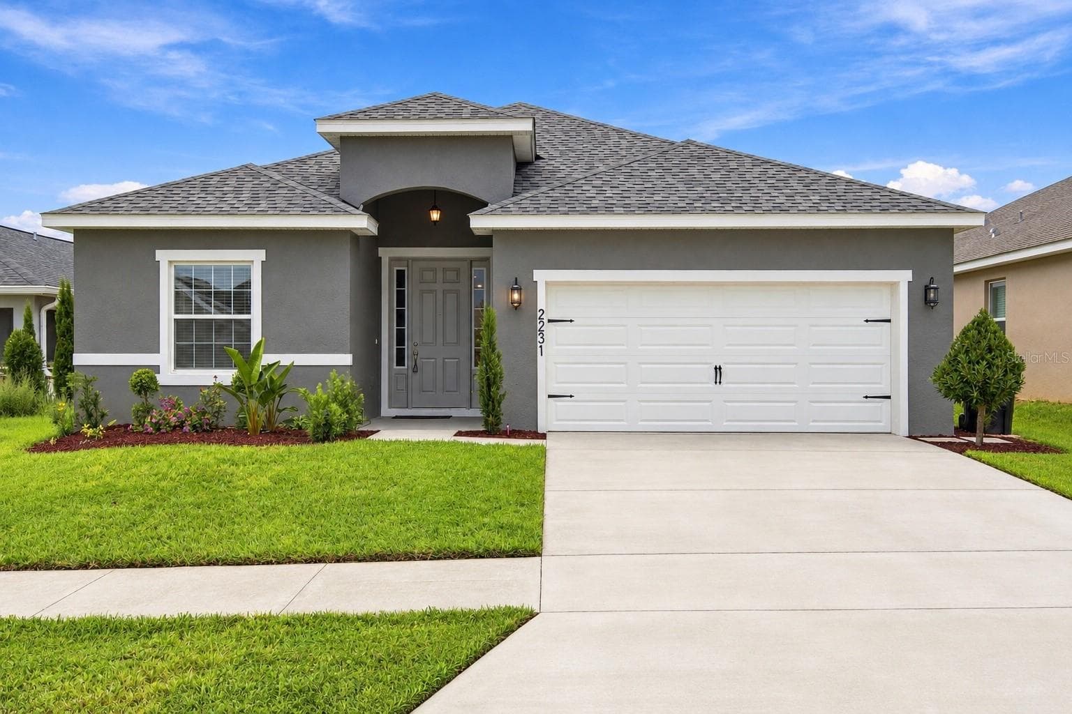 Single Family Residence at 2231 ORCHID DR, DAVENPORT, photo 4 of 56